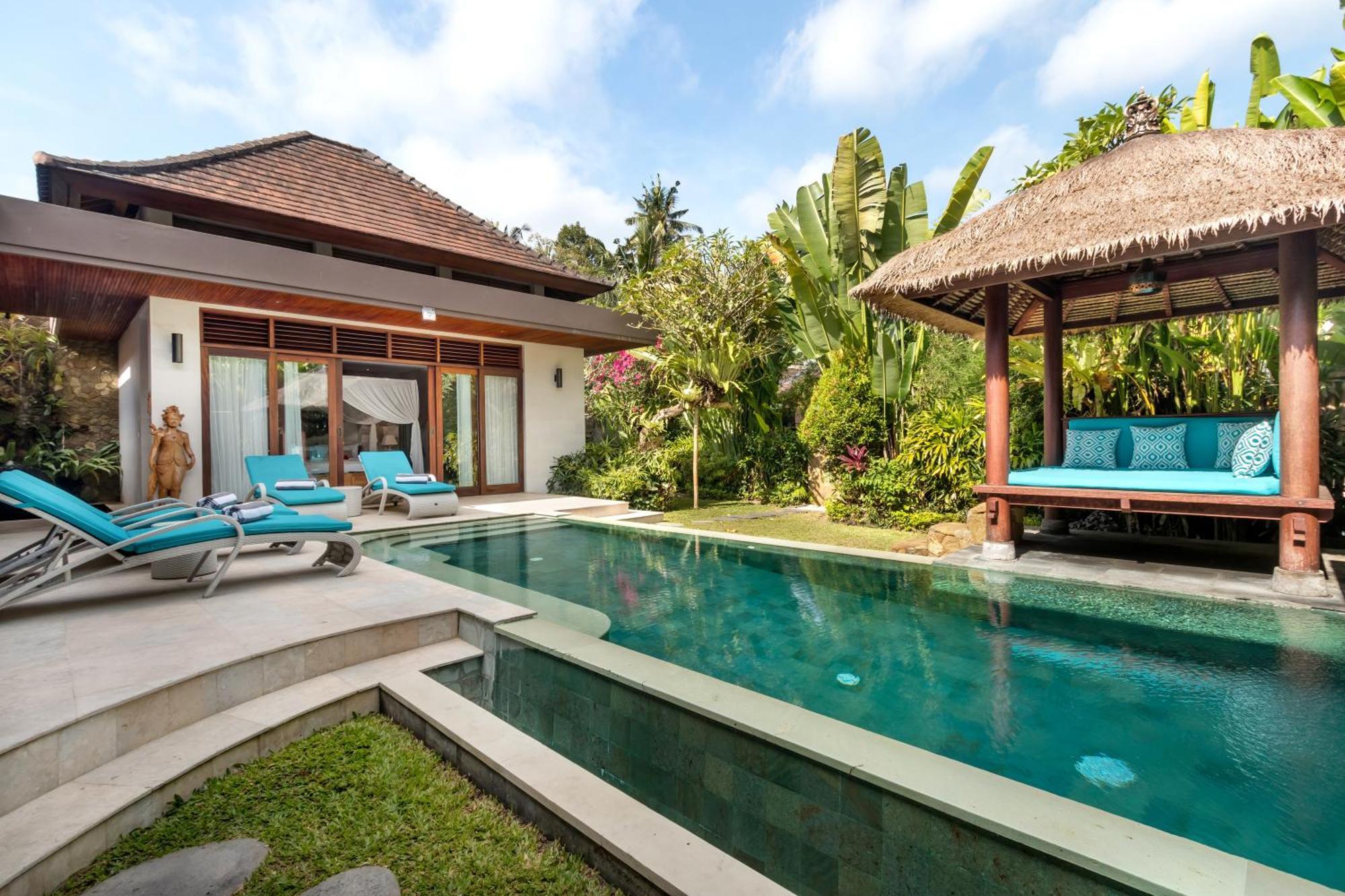 Liang By Finder Villa Ubud (Bali)