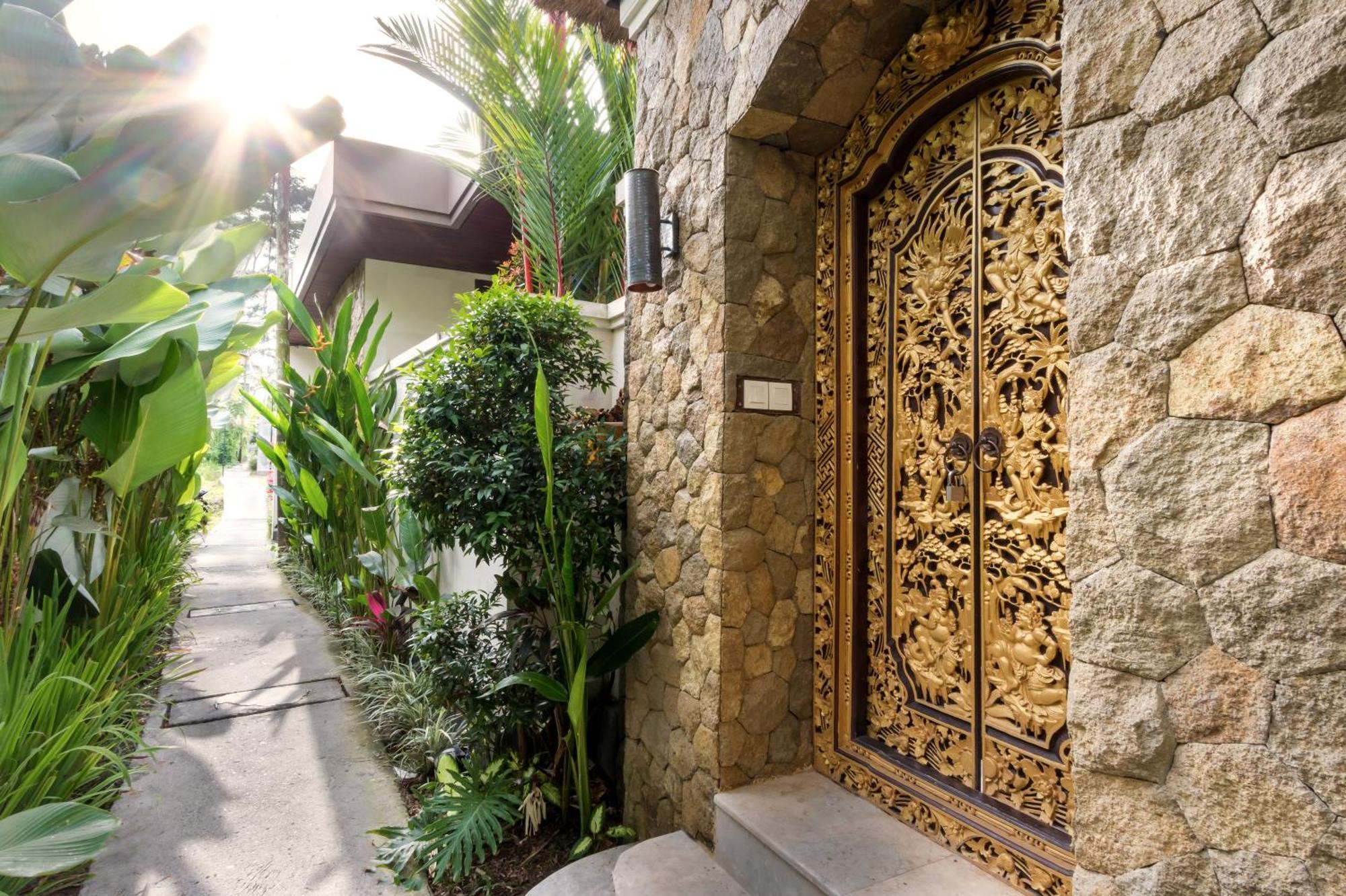 Villa Liang By Finder Ubud (Bali)
