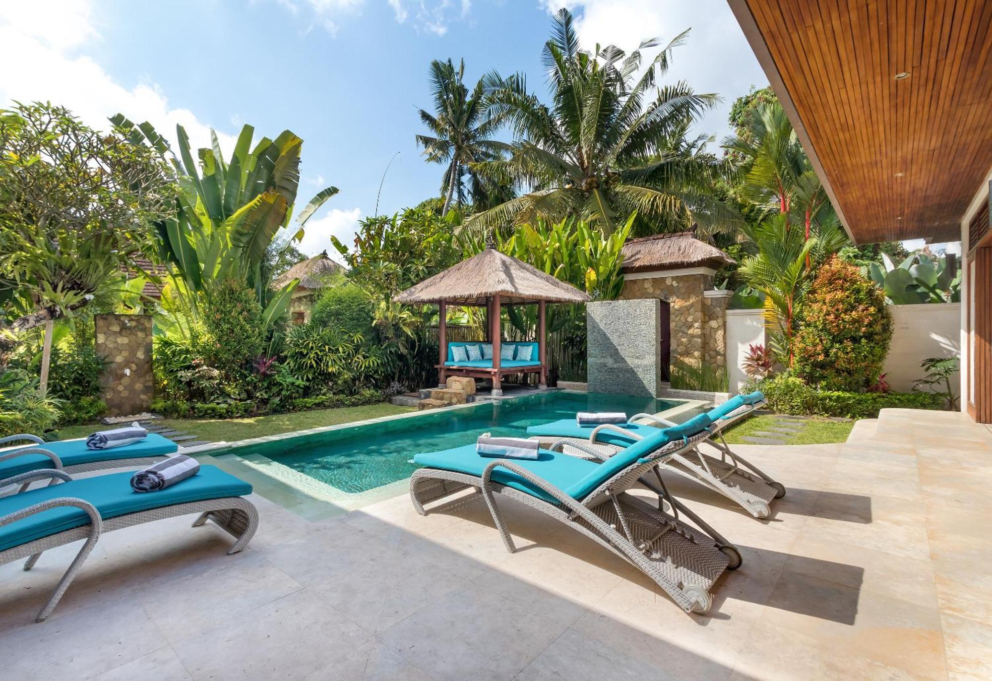 Liang By Finder Villa Ubud (Bali)