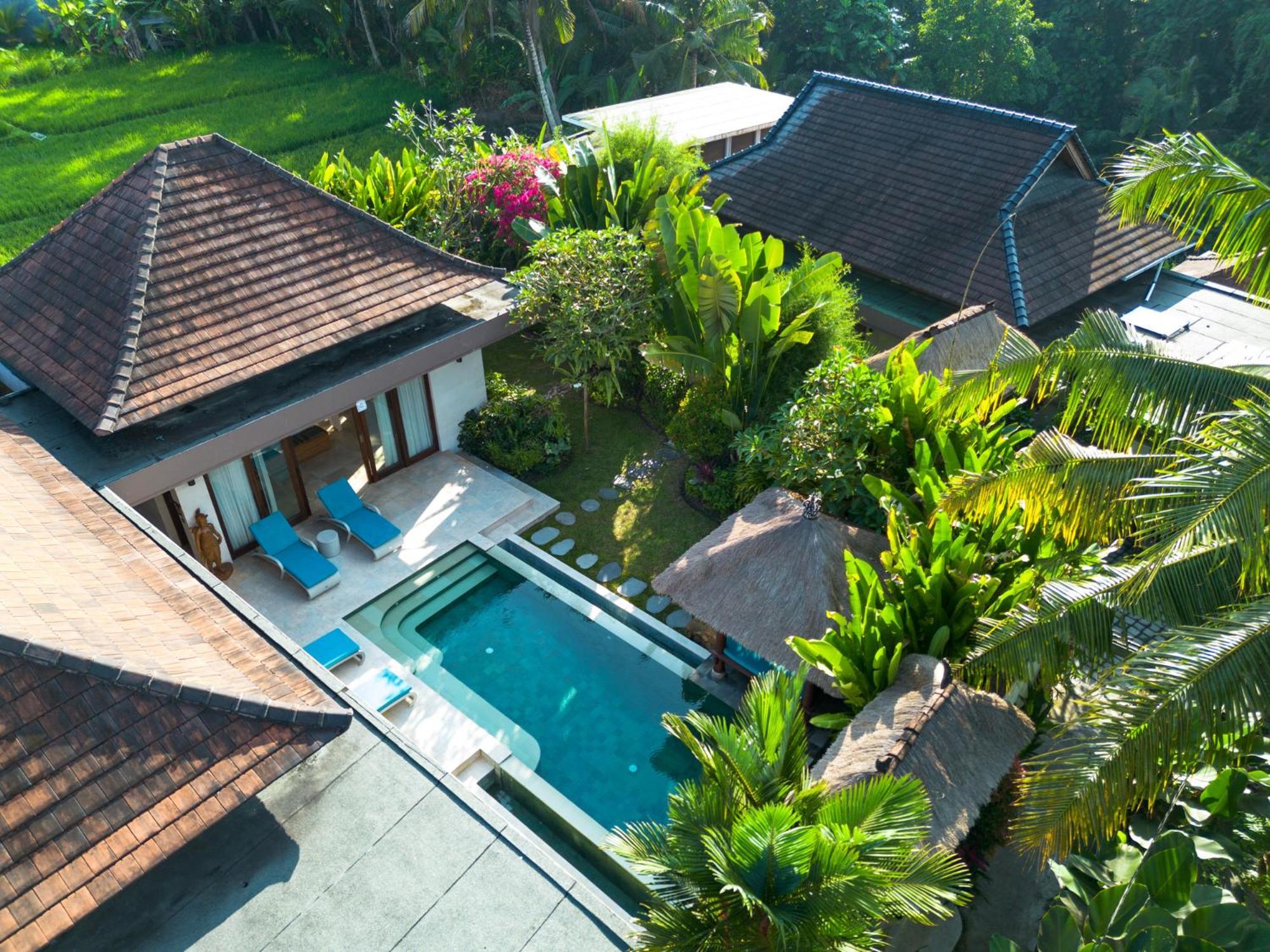 Liang By Finder Ubud (Bali)