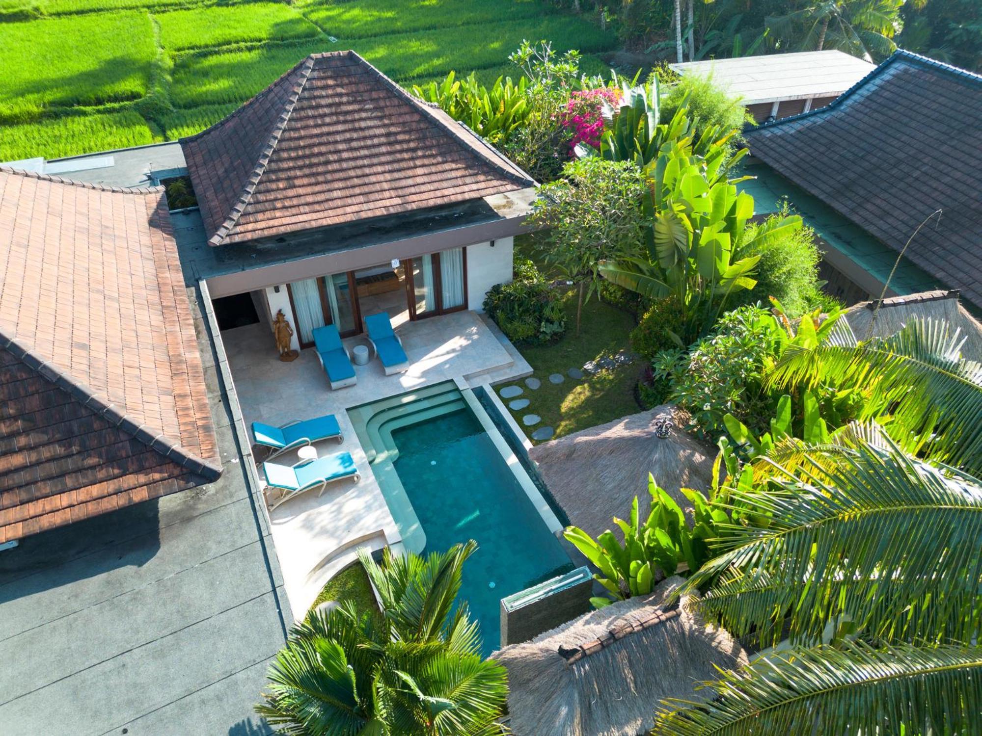 Villa Liang By Finder *