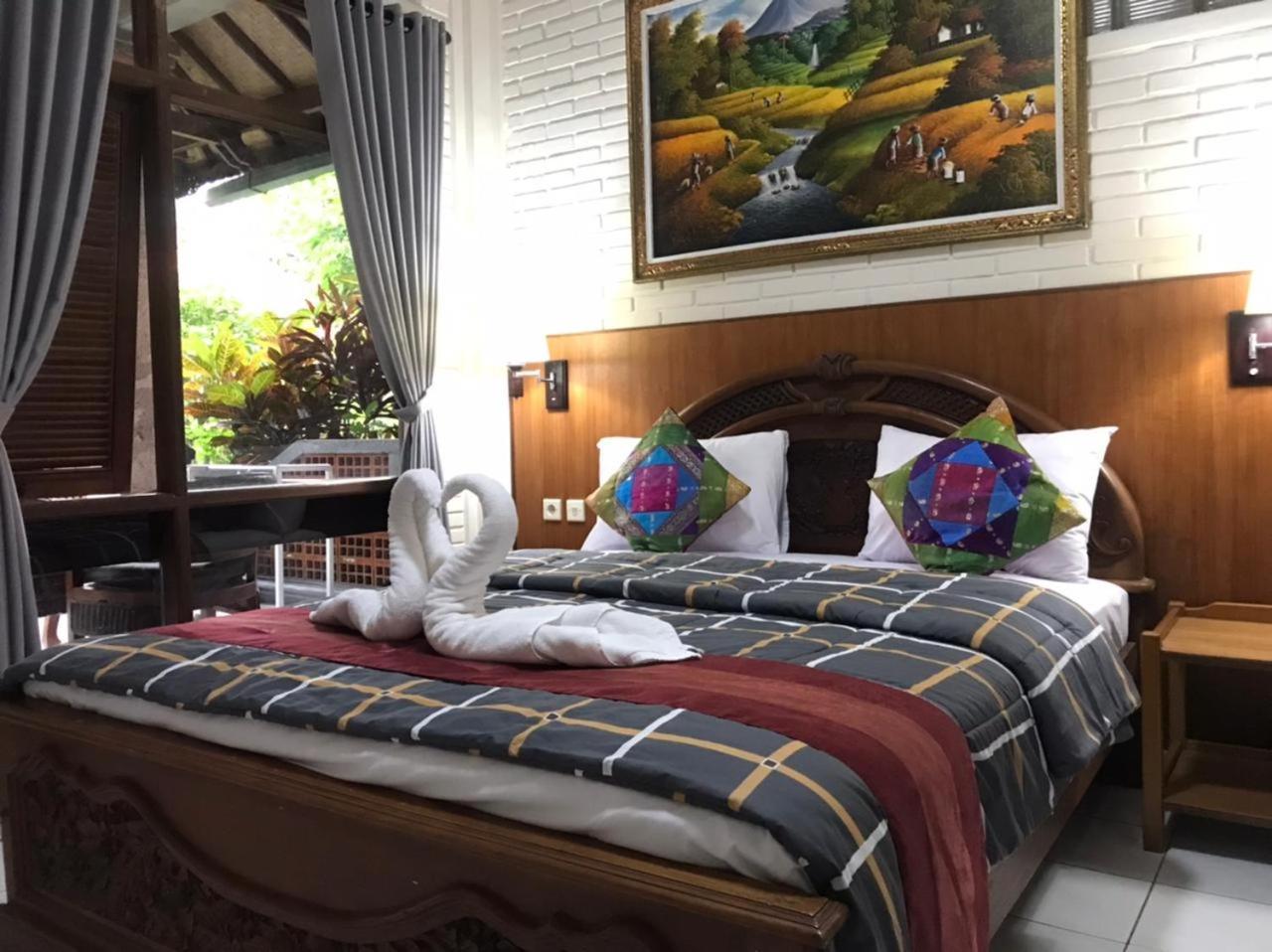Dewa Bharata Casa de hóspedes Ubud