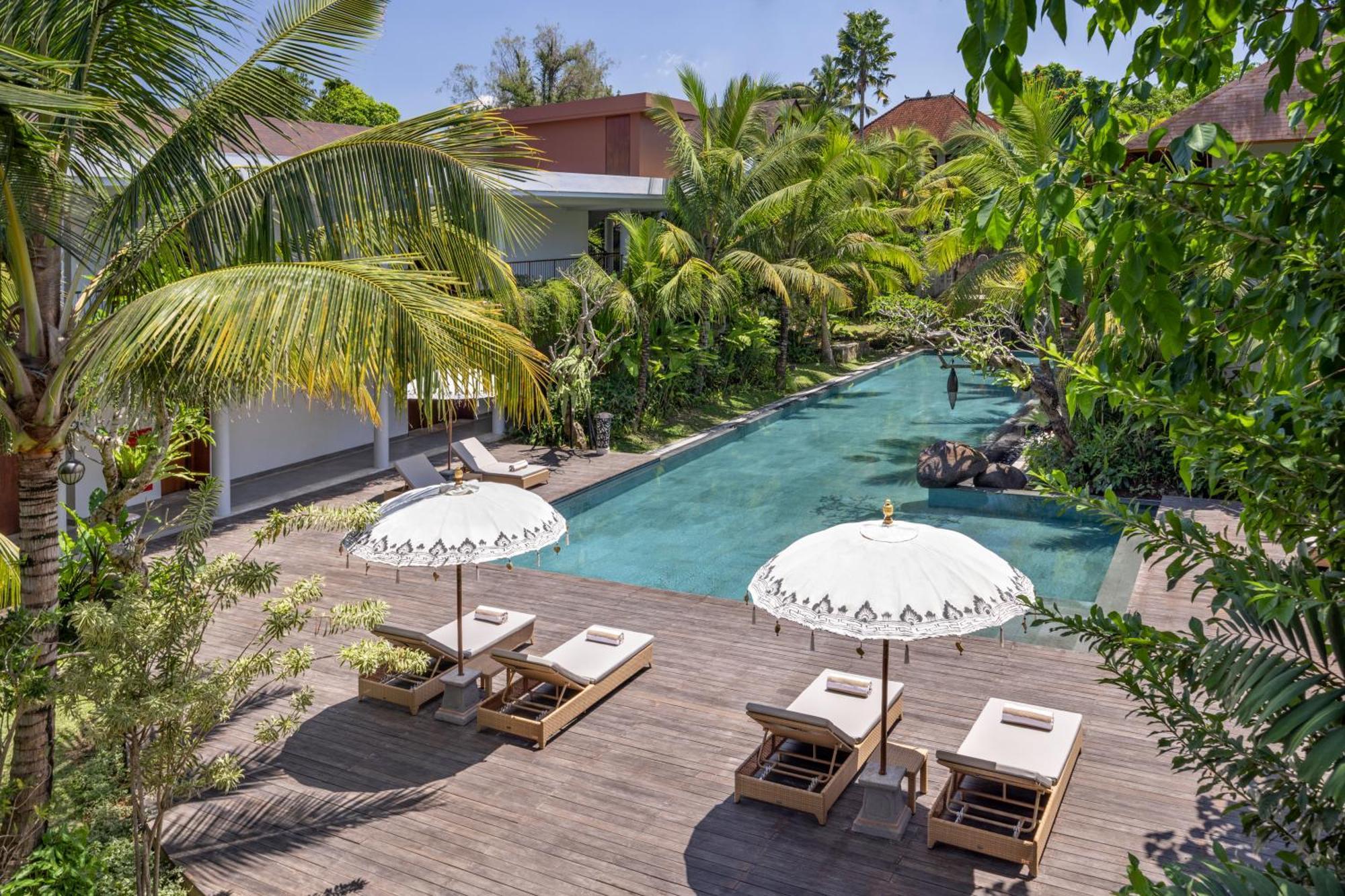The Hava A Pramana Experience 5*