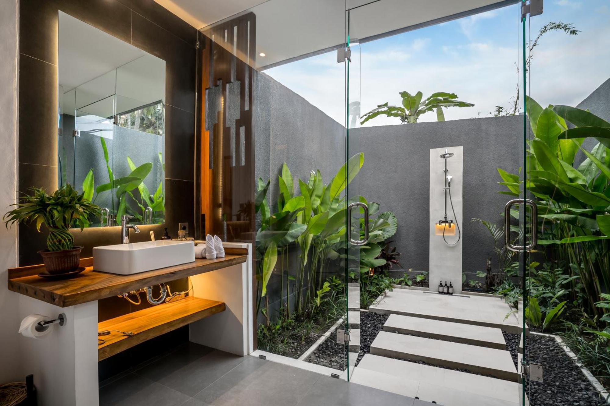 Sarang Cocoon By Balisuperhost * Ubud (Bali)