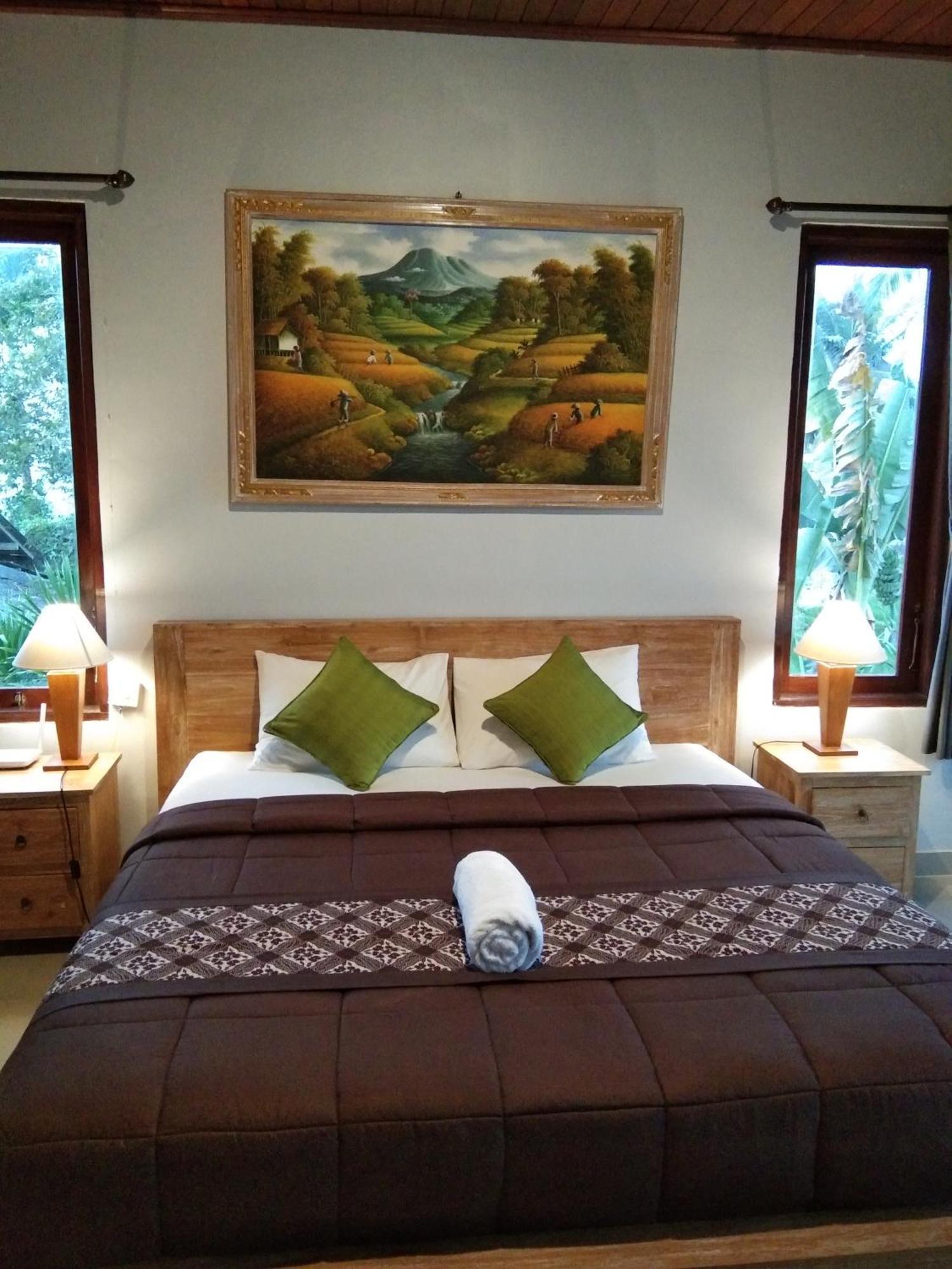 Merta * Ubud (Bali)