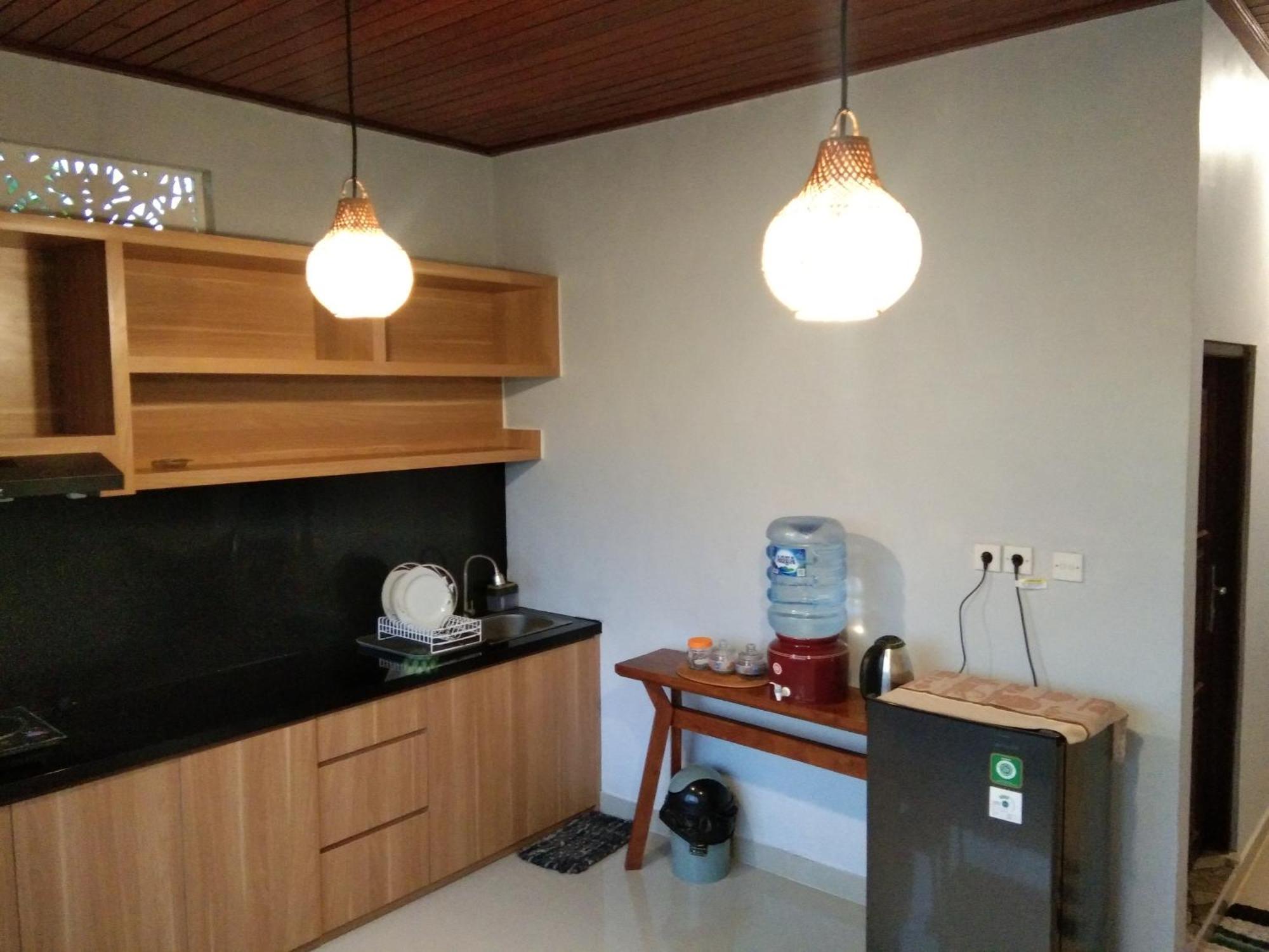 Merta Homestay