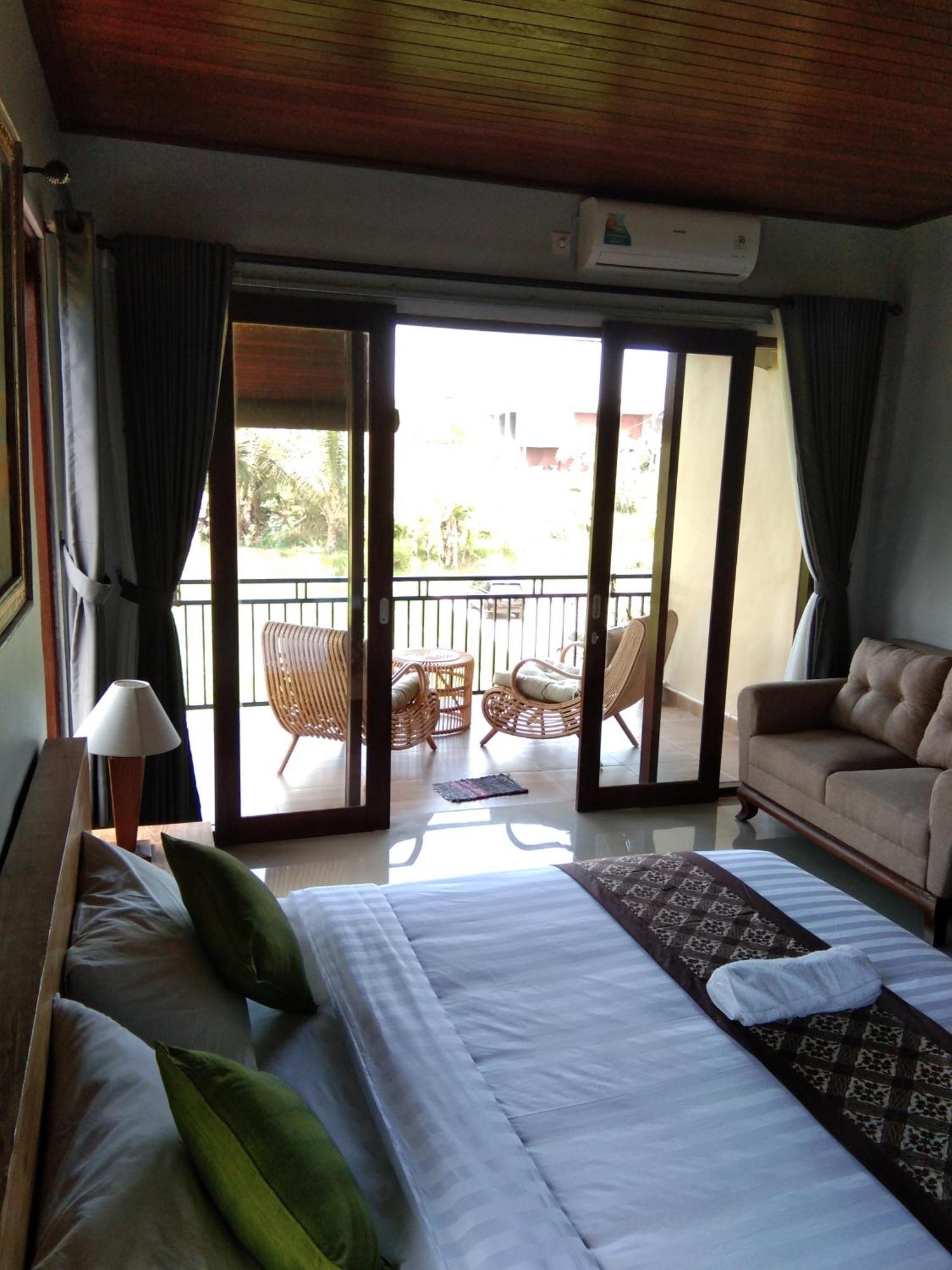 Homestay Merta *