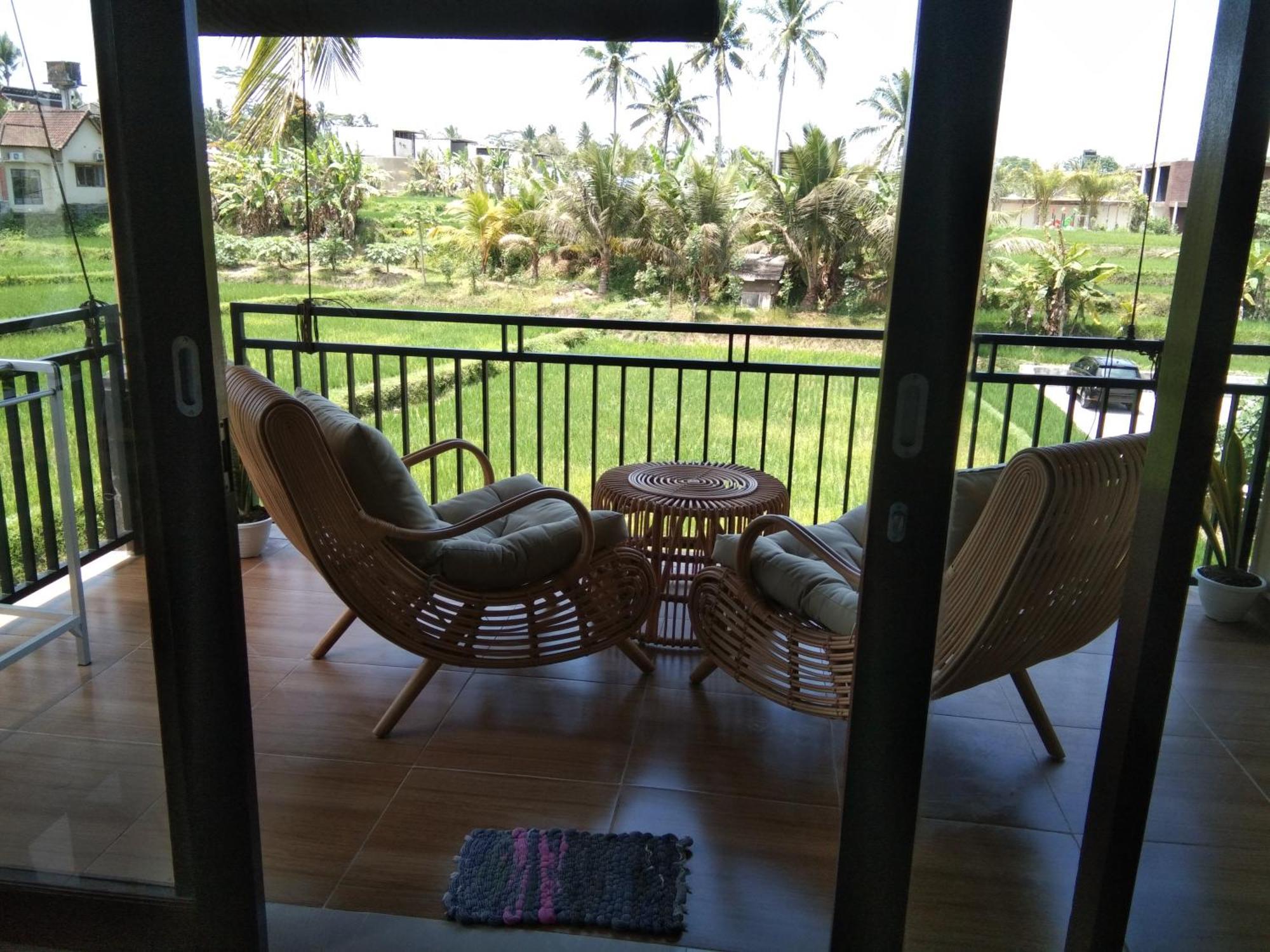 Merta * Ubud (Bali)