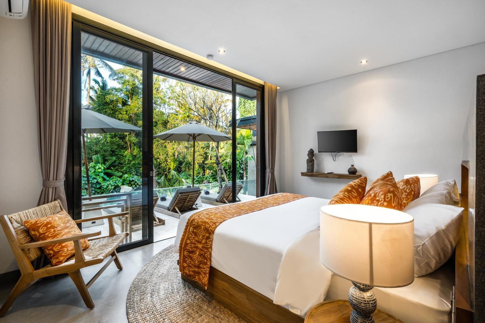 Villa Golden Lion By Balisuperhost Ubud (Bali)