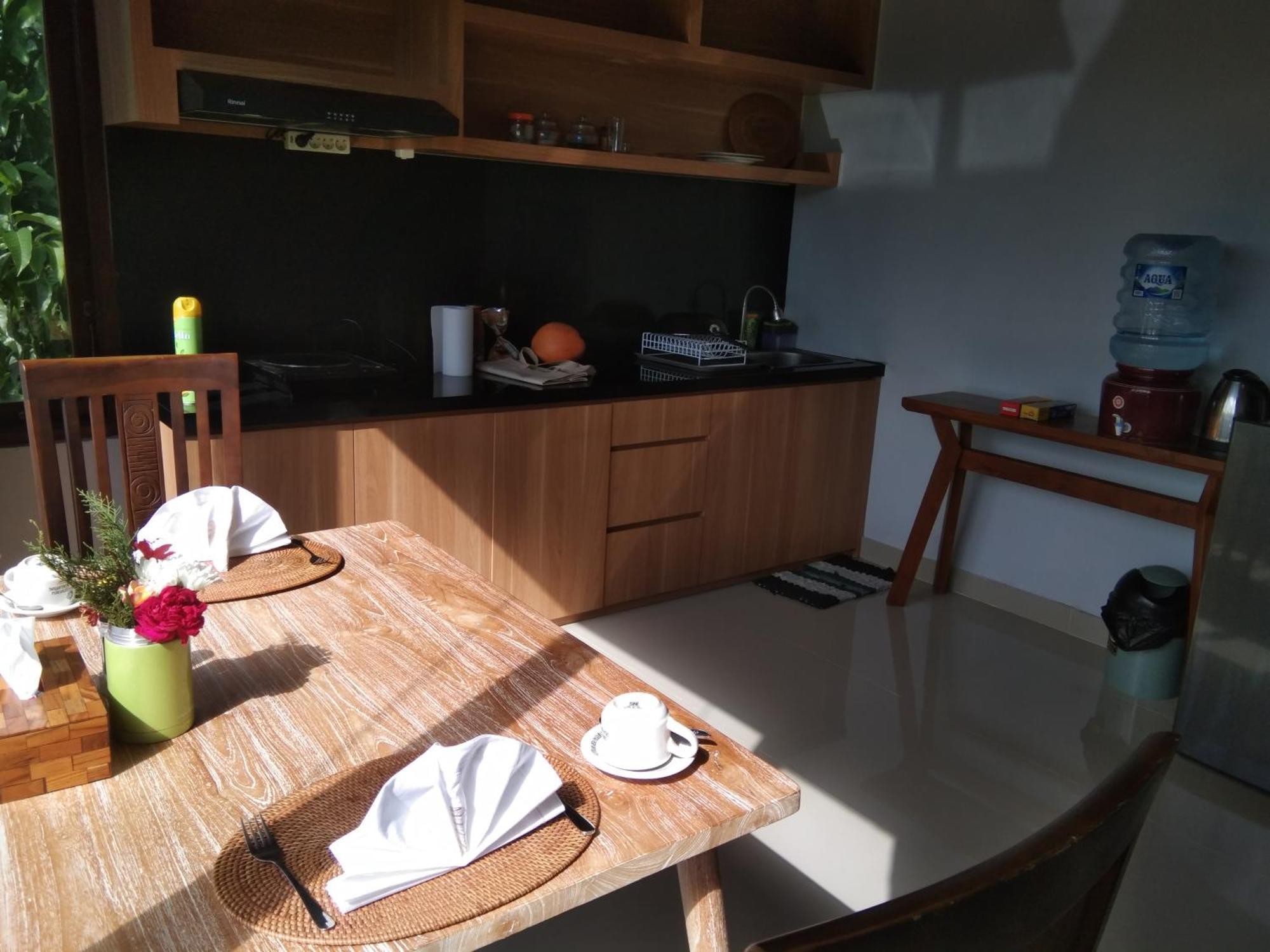 Merta Homestay