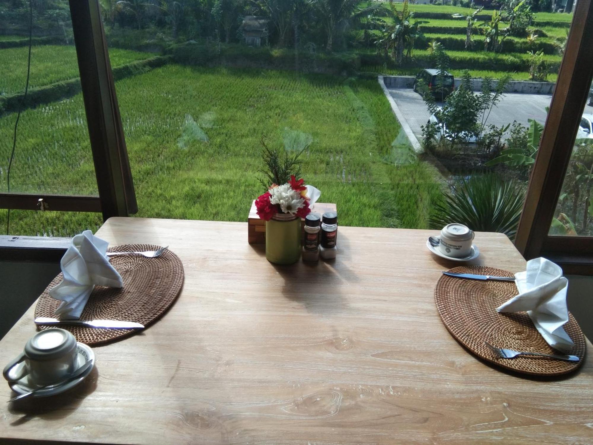 Merta * Ubud (Bali)