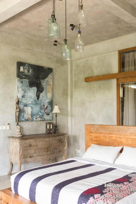 Riverview Gardens * Ubud (Bali)