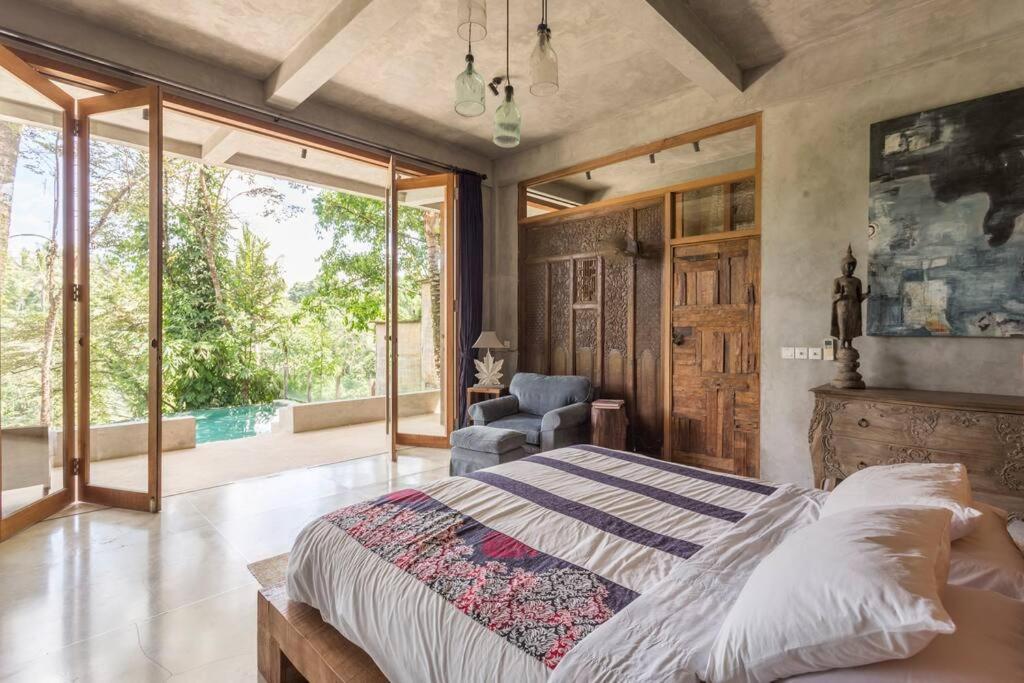 Riverview Gardens * Ubud (Bali)