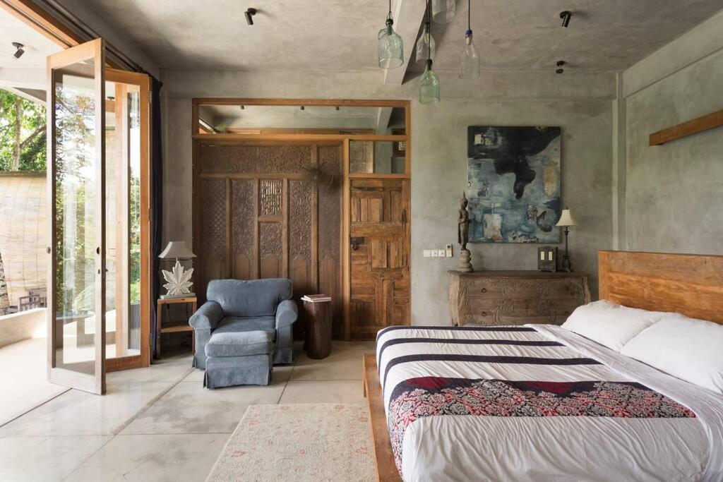 Riverview Gardens Villa *