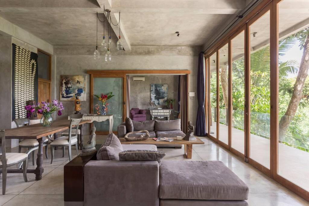 Villa Riverview Gardens Ubud (Bali)