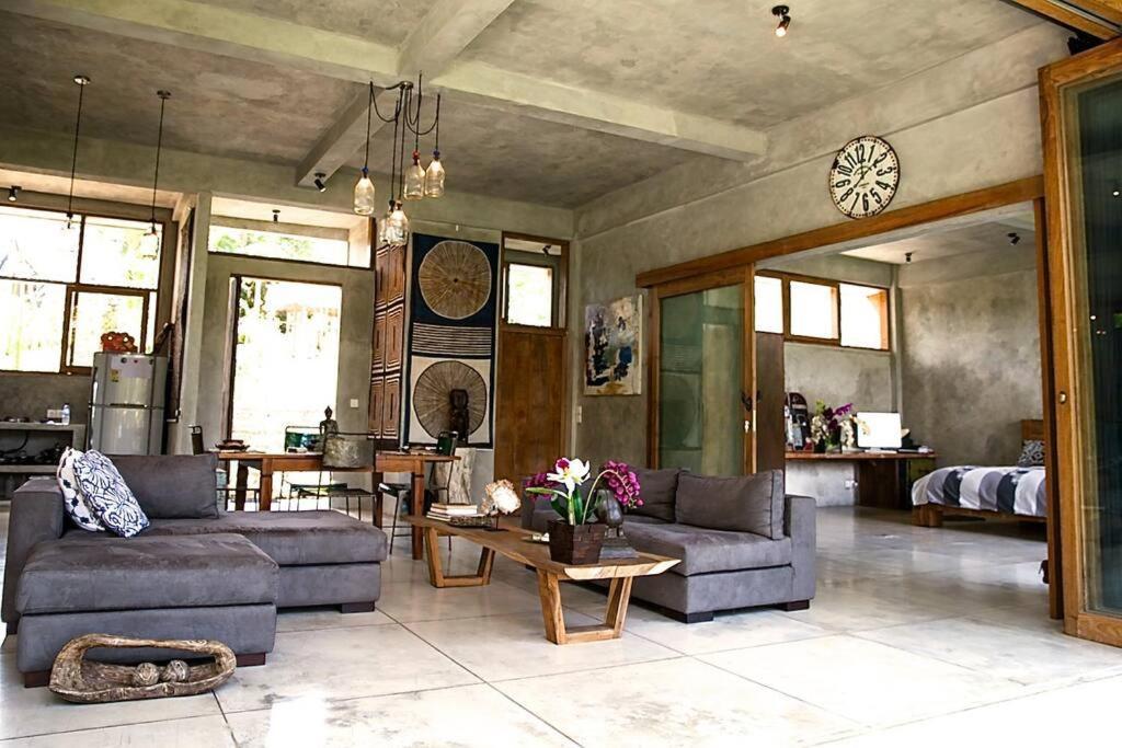Villa Riverview Gardens Ubud (Bali)
