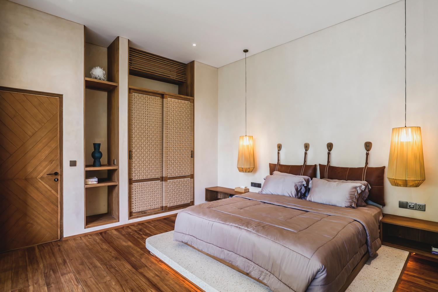 Milliways Bali - Playful Boutique By The Jungle Gorge - 3 Bedrooms