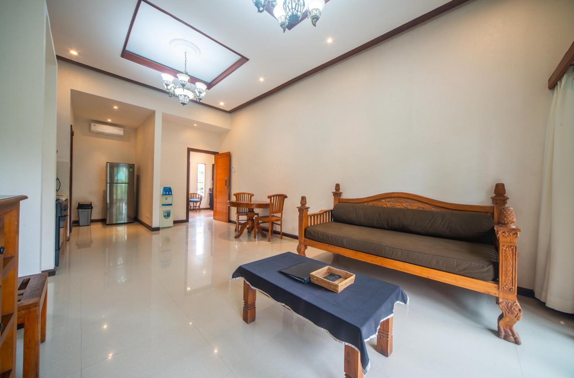 Casa Priya *