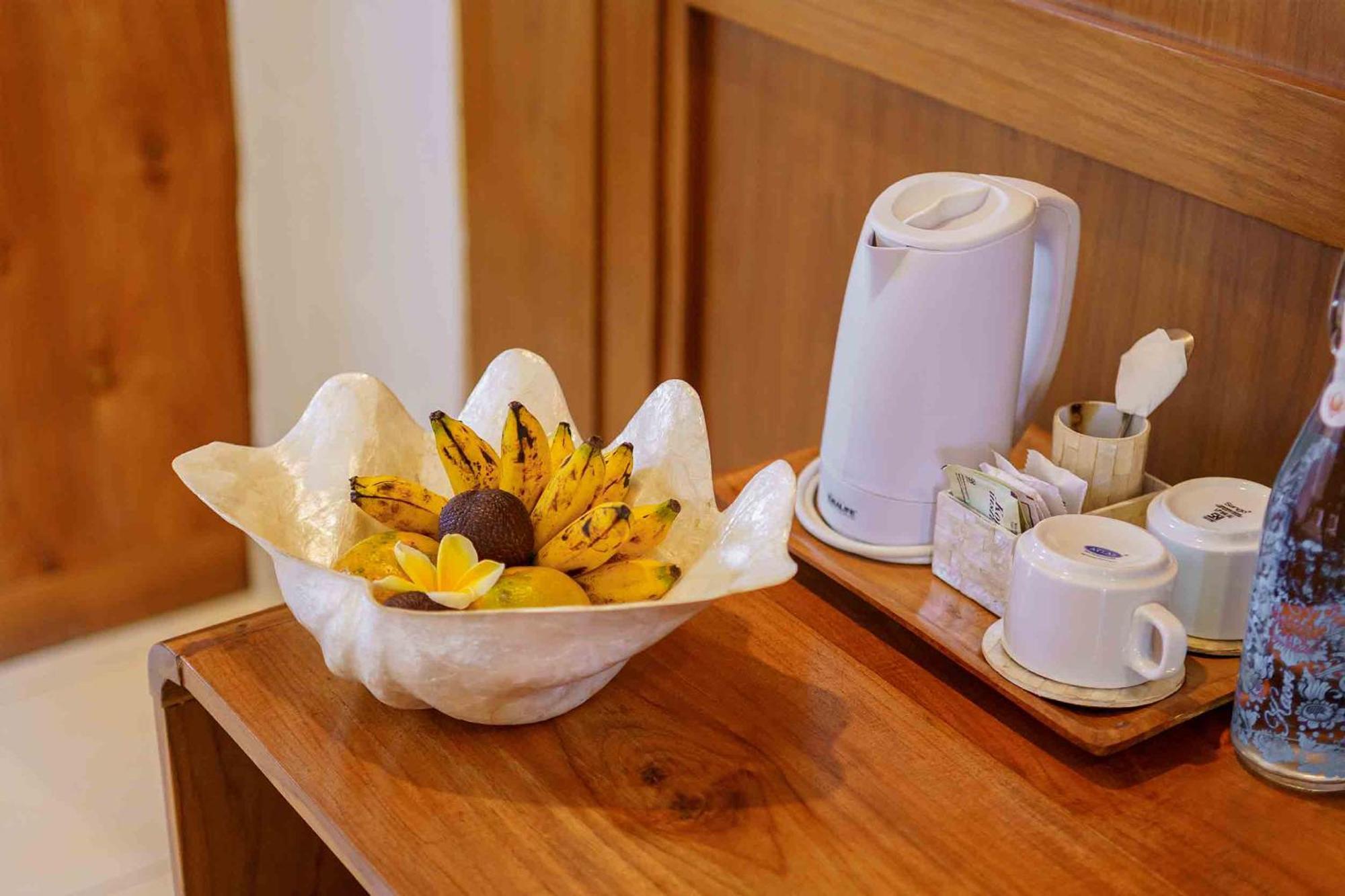 Hotel Om Ham Retreat And