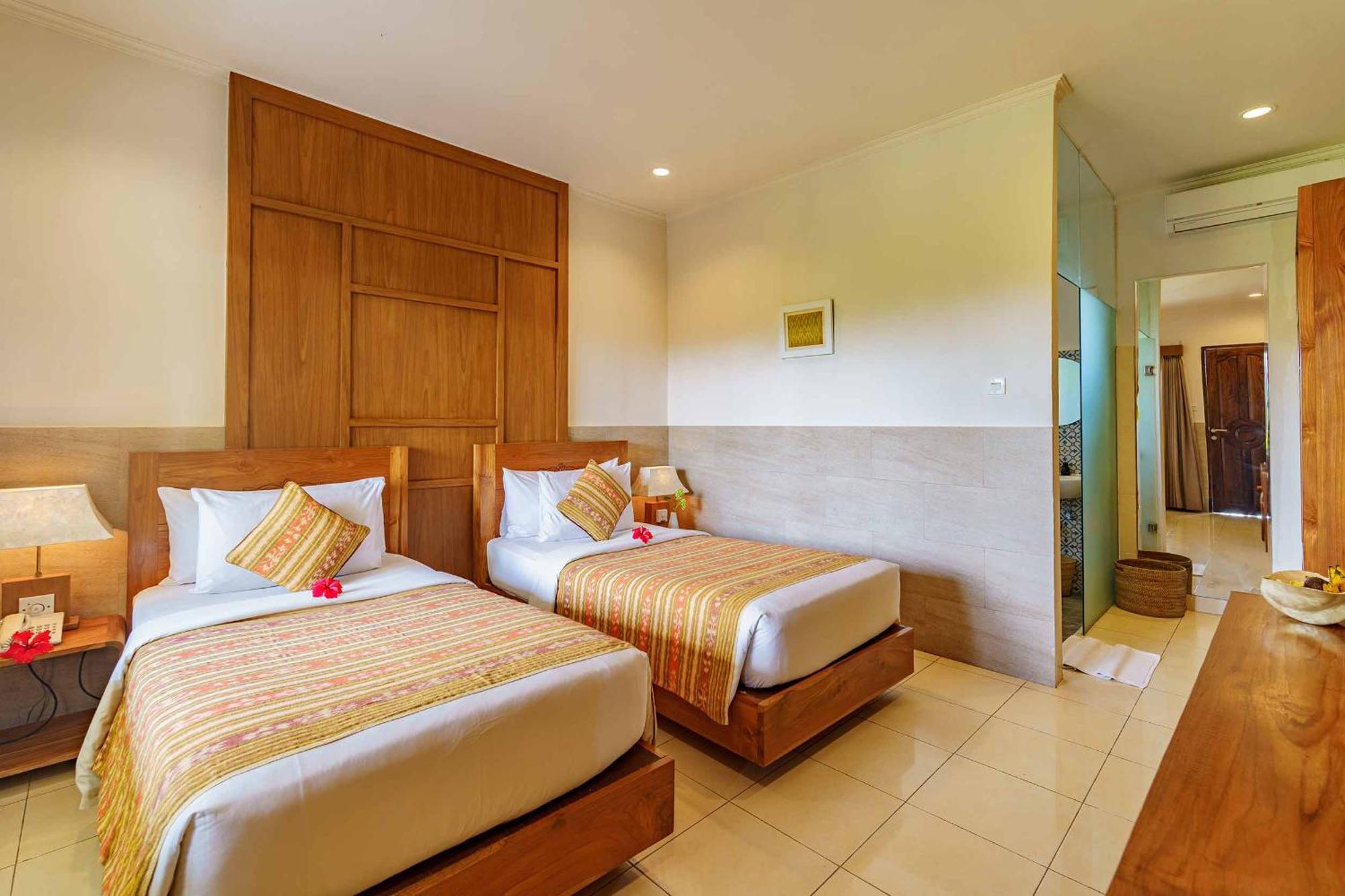 Om Ham Retreat And Hotel Ubud (Bali)