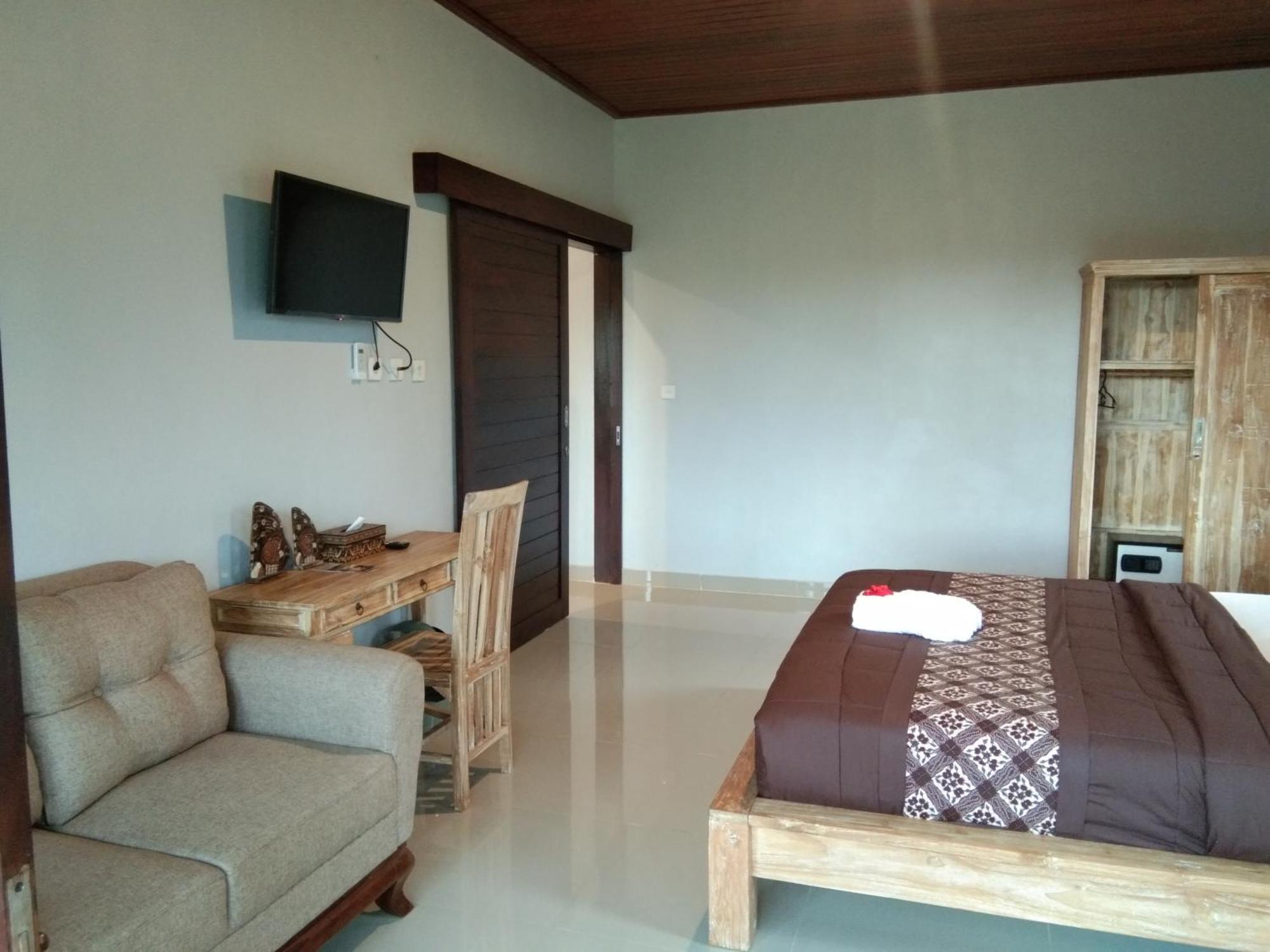 Merta Homestay