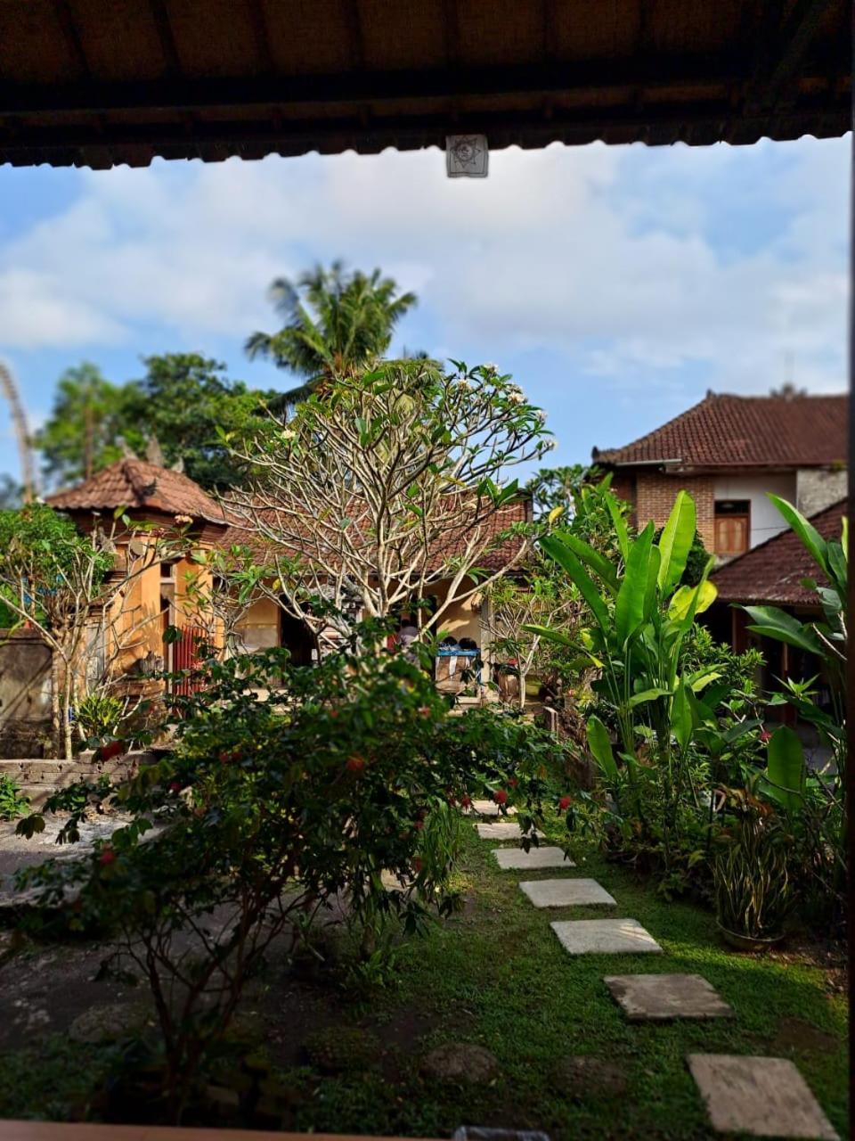 Teges * Ubud