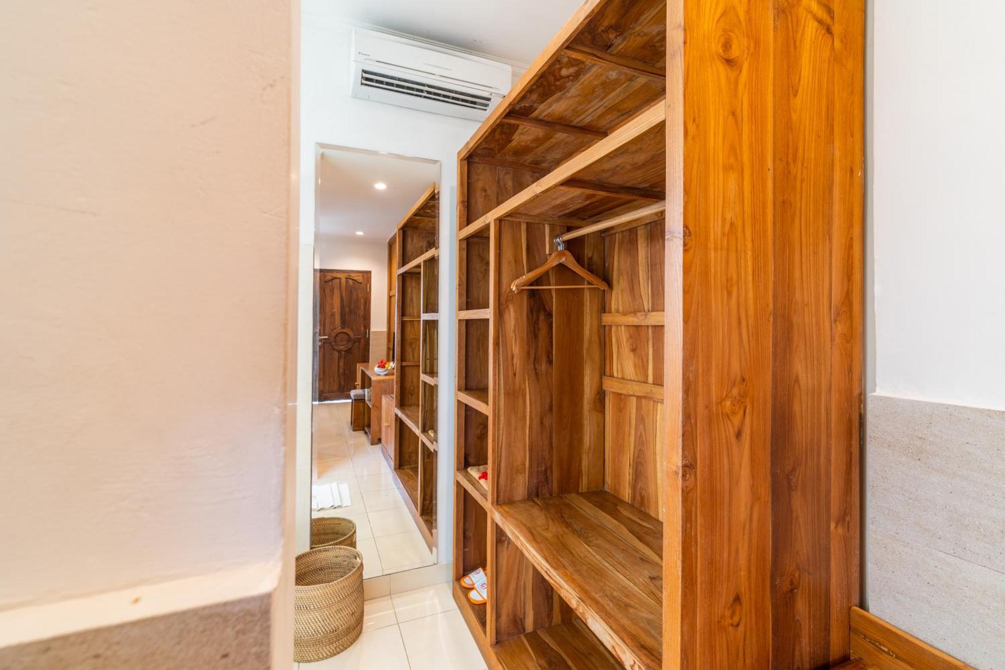 Hotel Om Ham Retreat And Ubud (Bali)