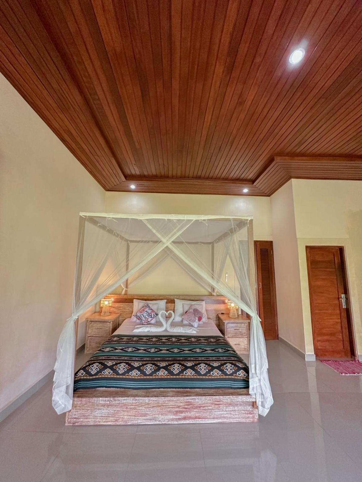 Paddy House Ubud