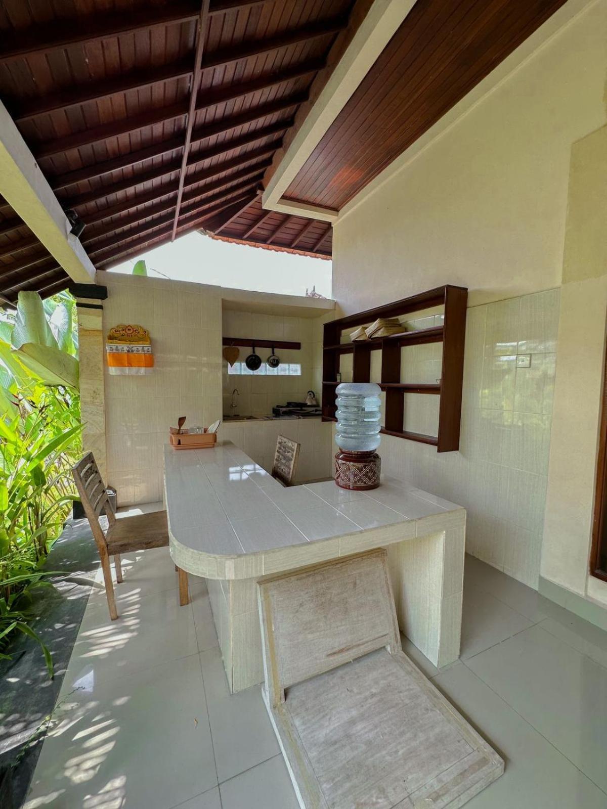 Villa Paddy House *