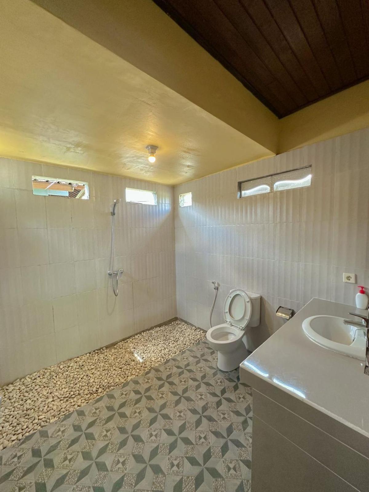 Villa Paddy House Ubud