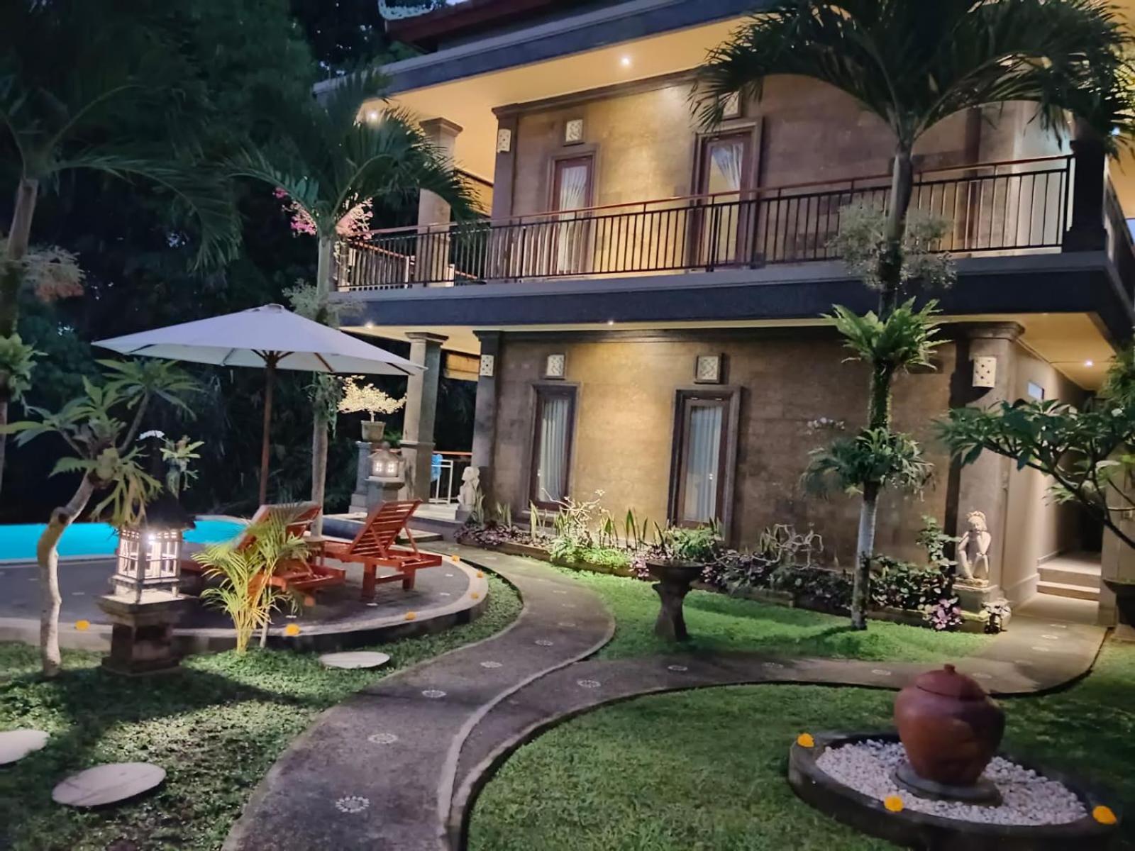 Ketut Kasta Ubud