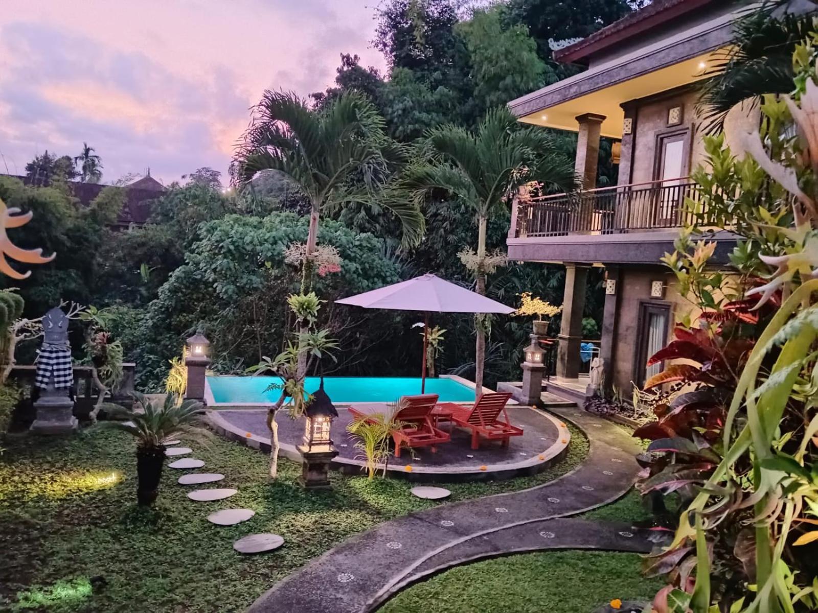 Gasthof Ketut Kasta *