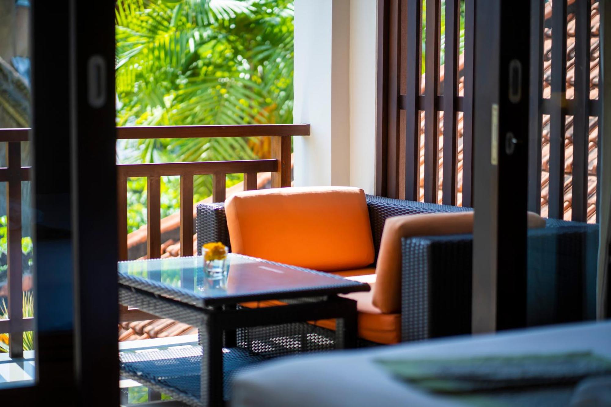 Lili 3* Ubud