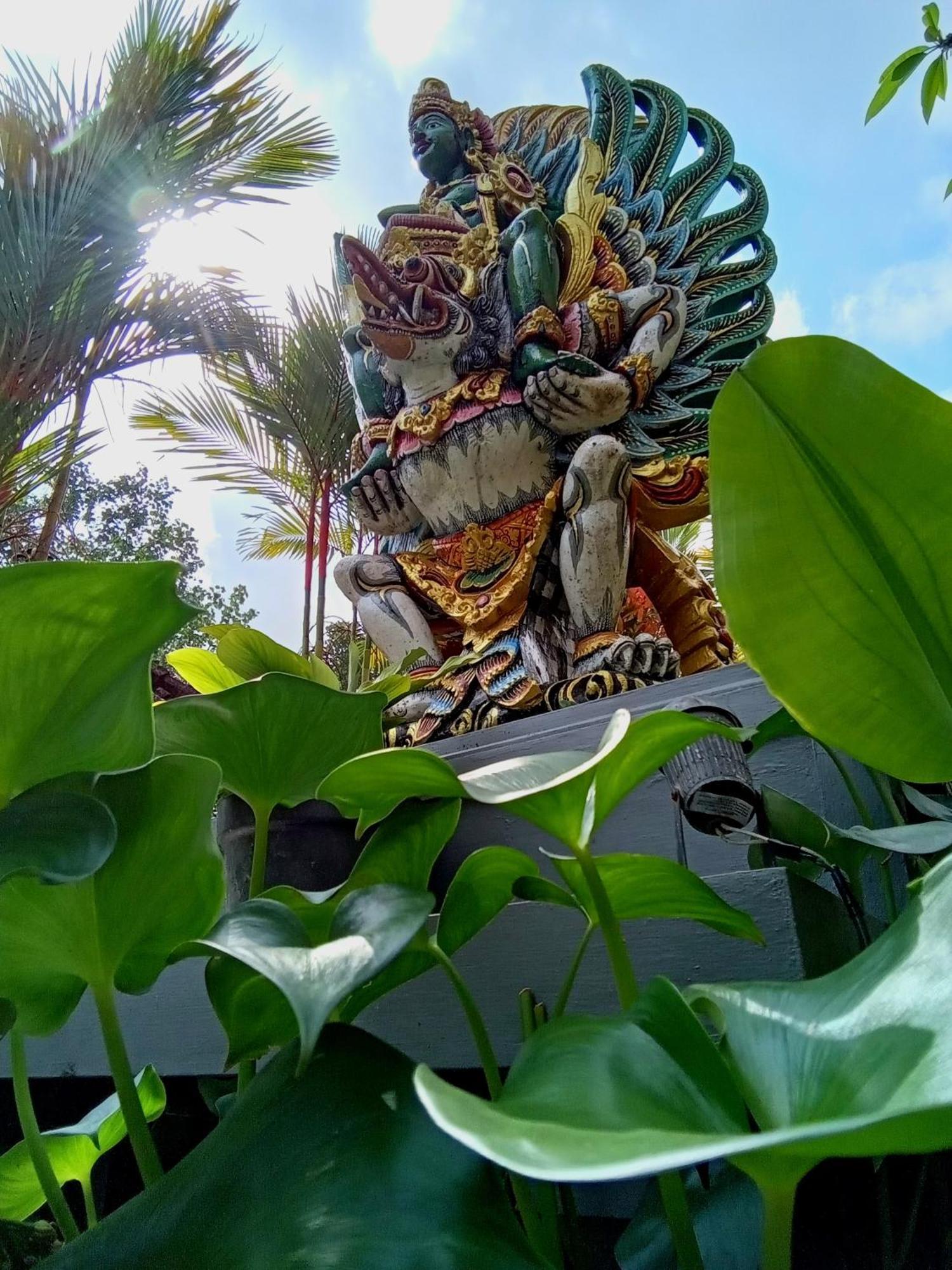 Dewa Bharata Casa de hóspedes Ubud