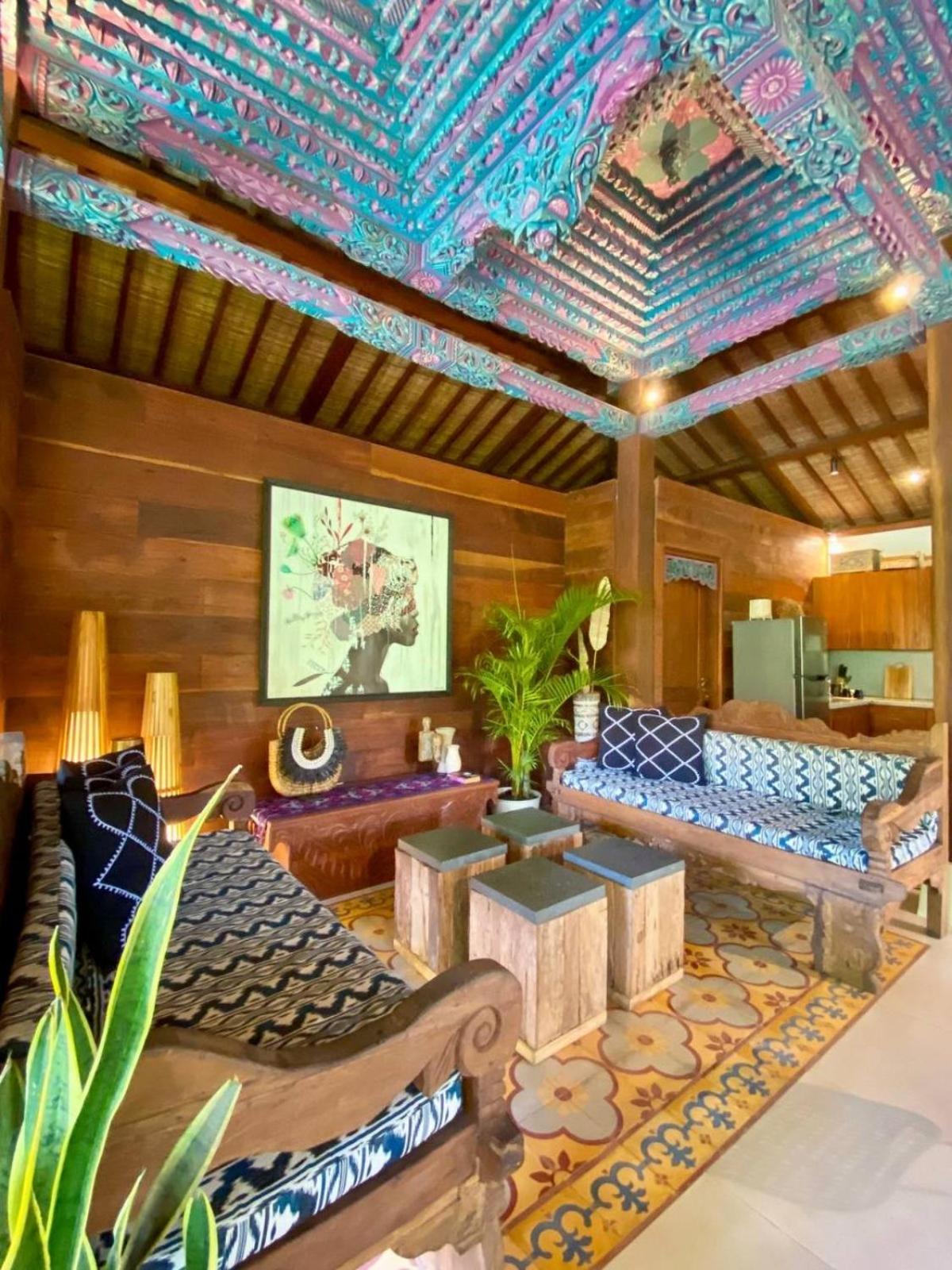Villa Dharuna