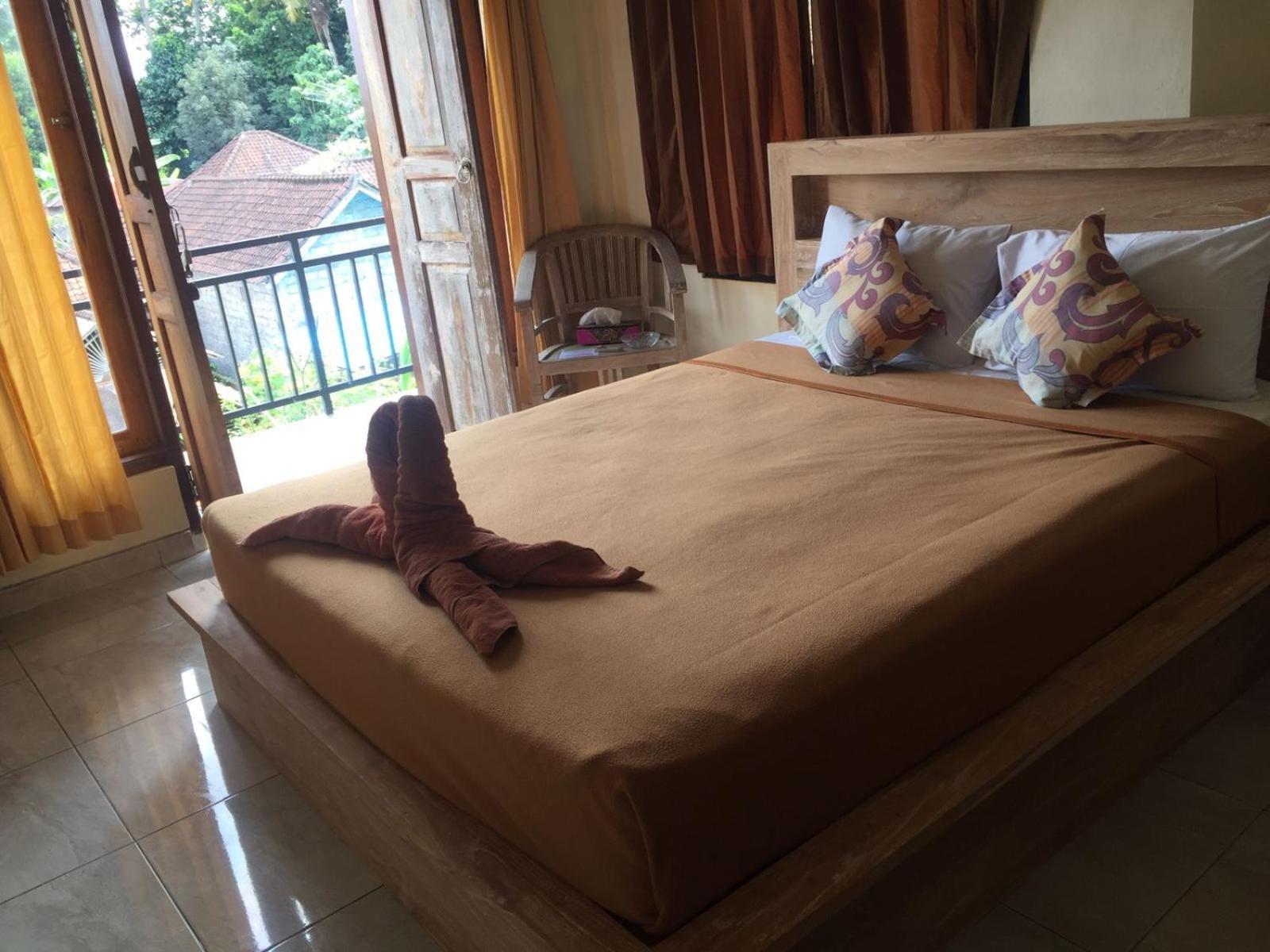 Kenari Diwang Apartment *