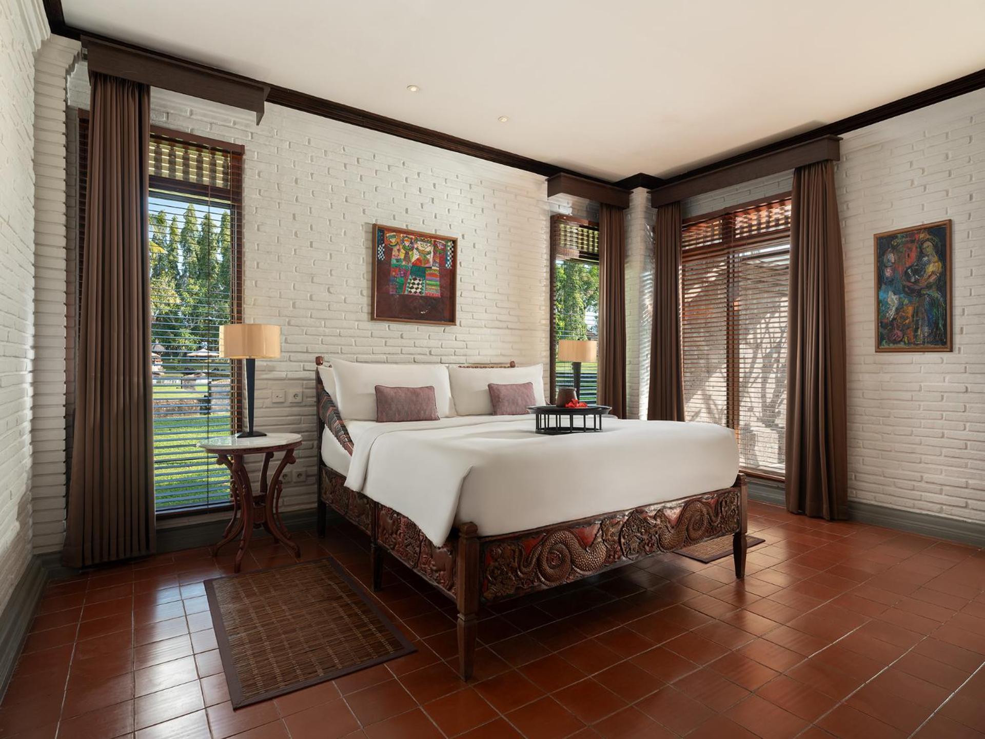 Resort Tanah Gajah, A By Hadiprana 5*