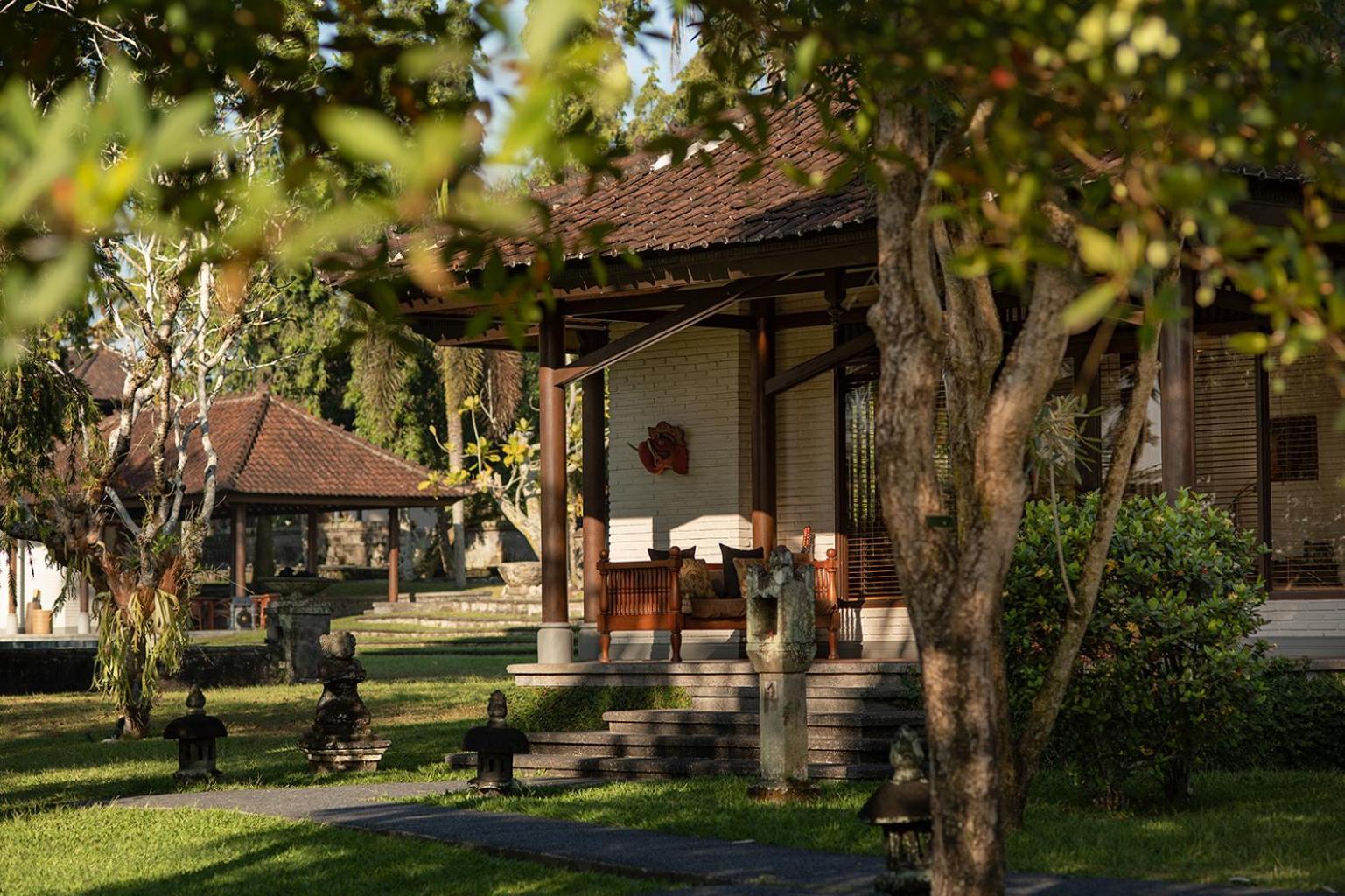 Tanah Gajah, A By Hadiprana Ubud (Bali)