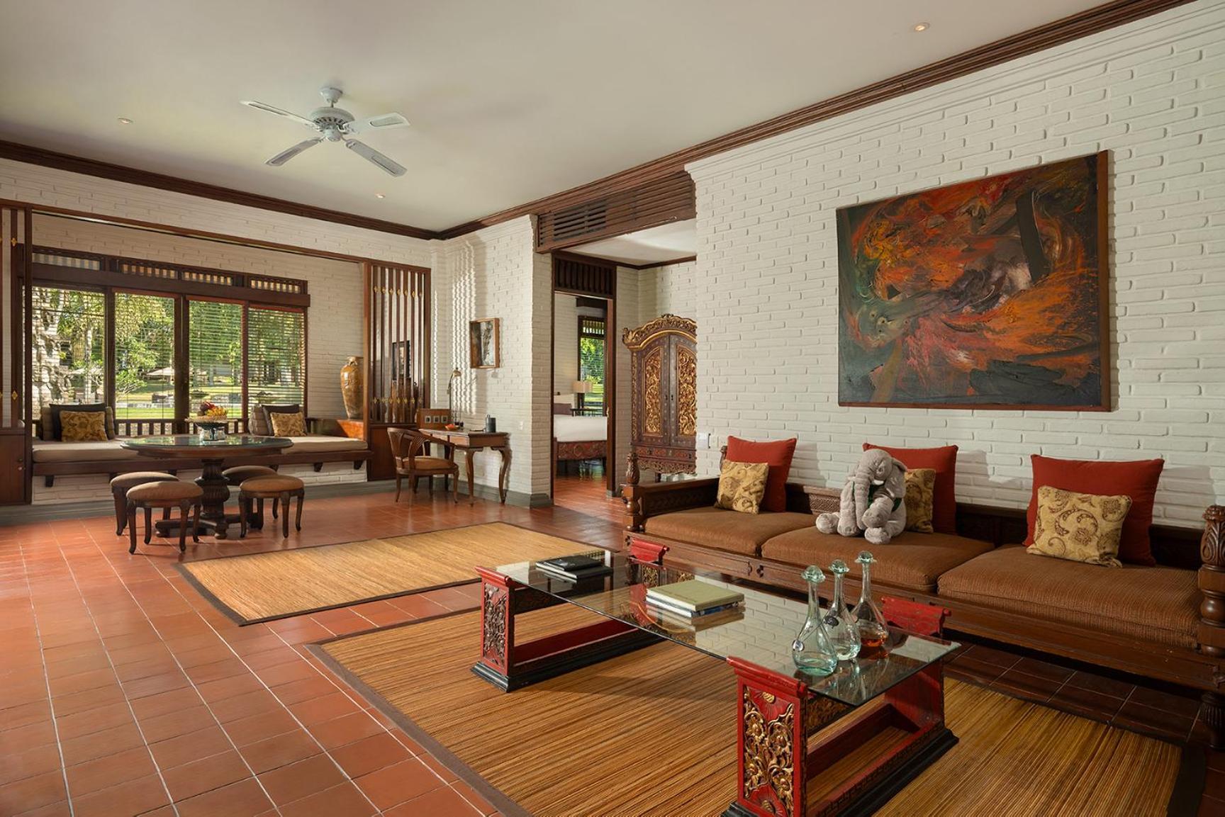Tanah Gajah, A By Hadiprana Resort Ubud (Bali)