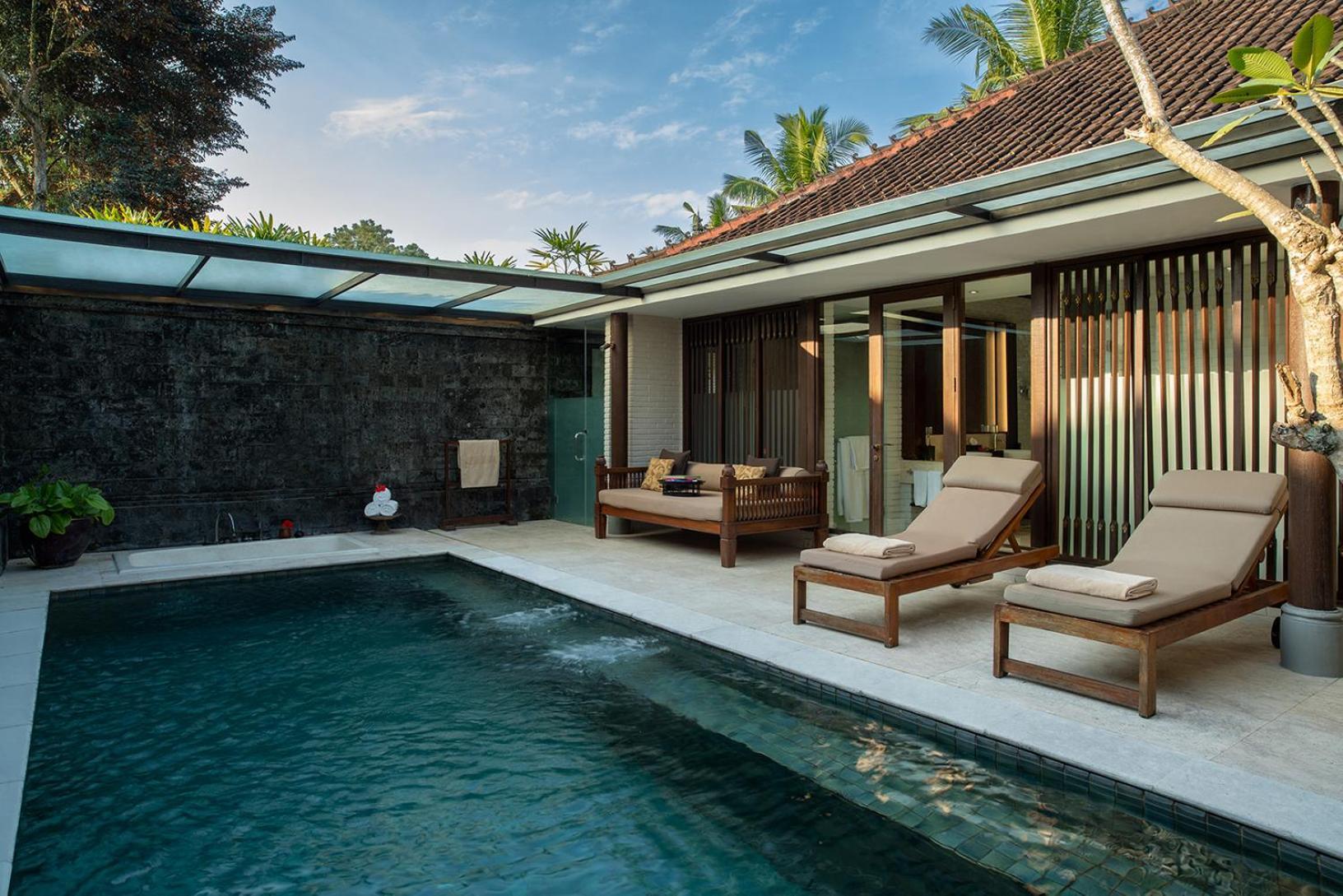 Tanah Gajah, A By Hadiprana 5* Ubud (Bali)