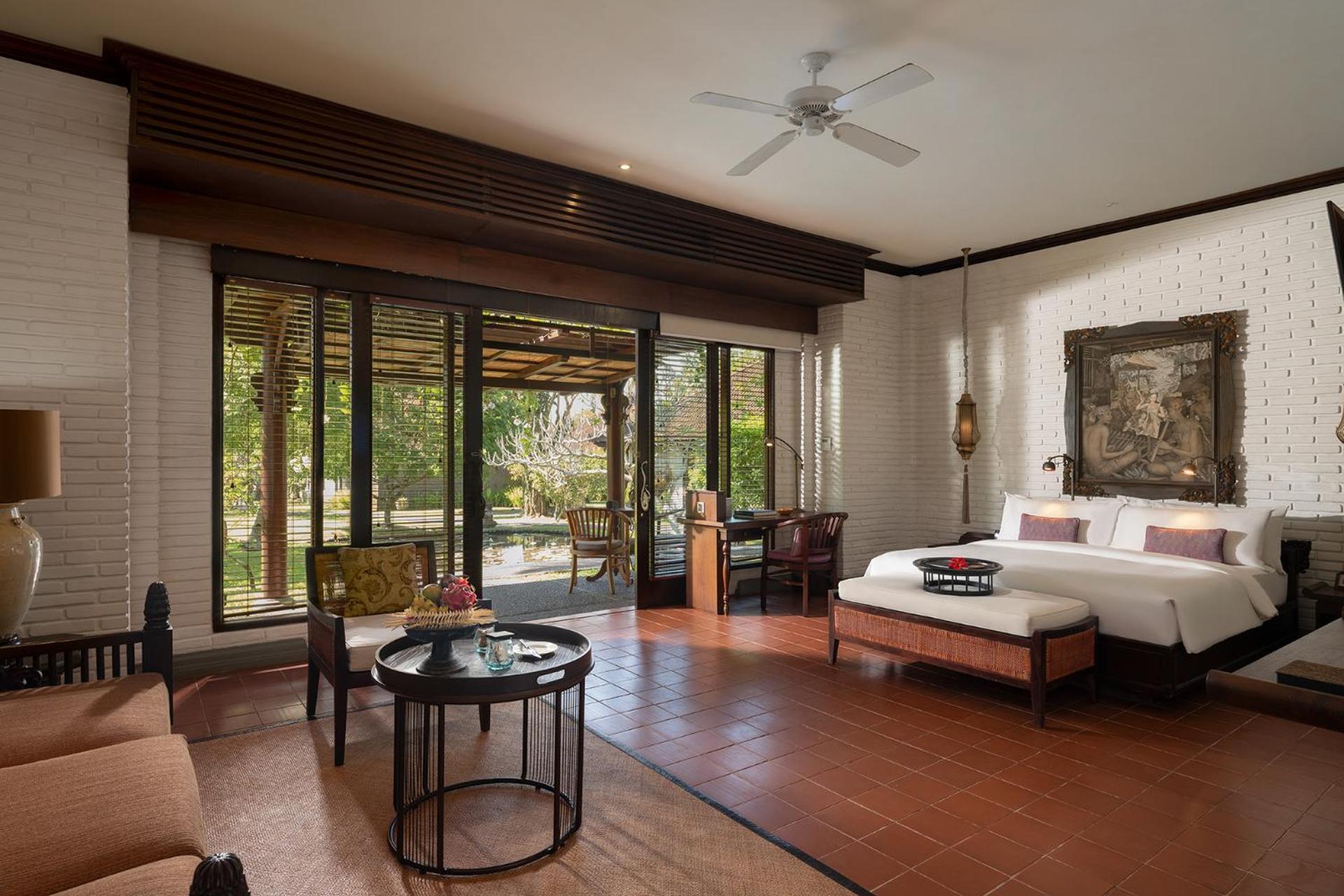 Tanah Gajah, A By Hadiprana Resort 5*