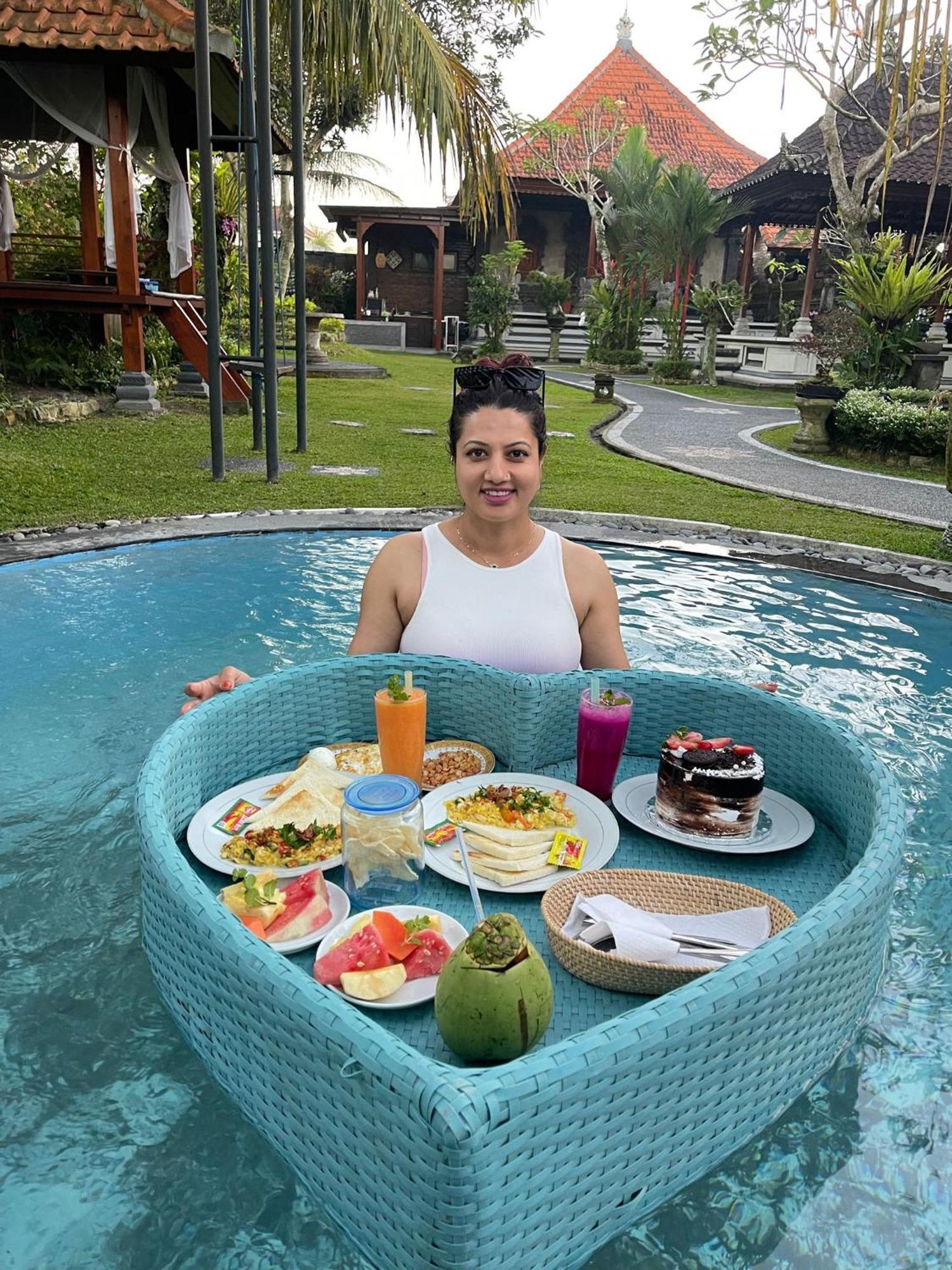 Homestay Maruan Sari