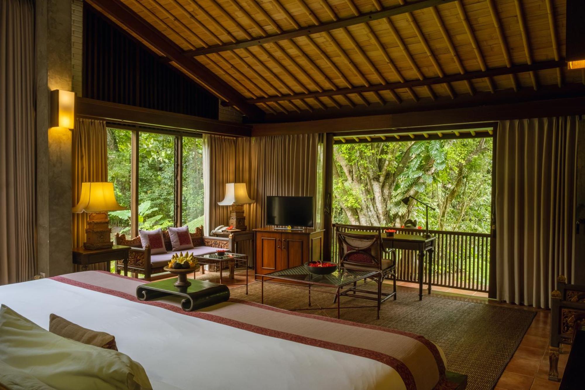 Dua Dari, A Residence By Hadiprana *
