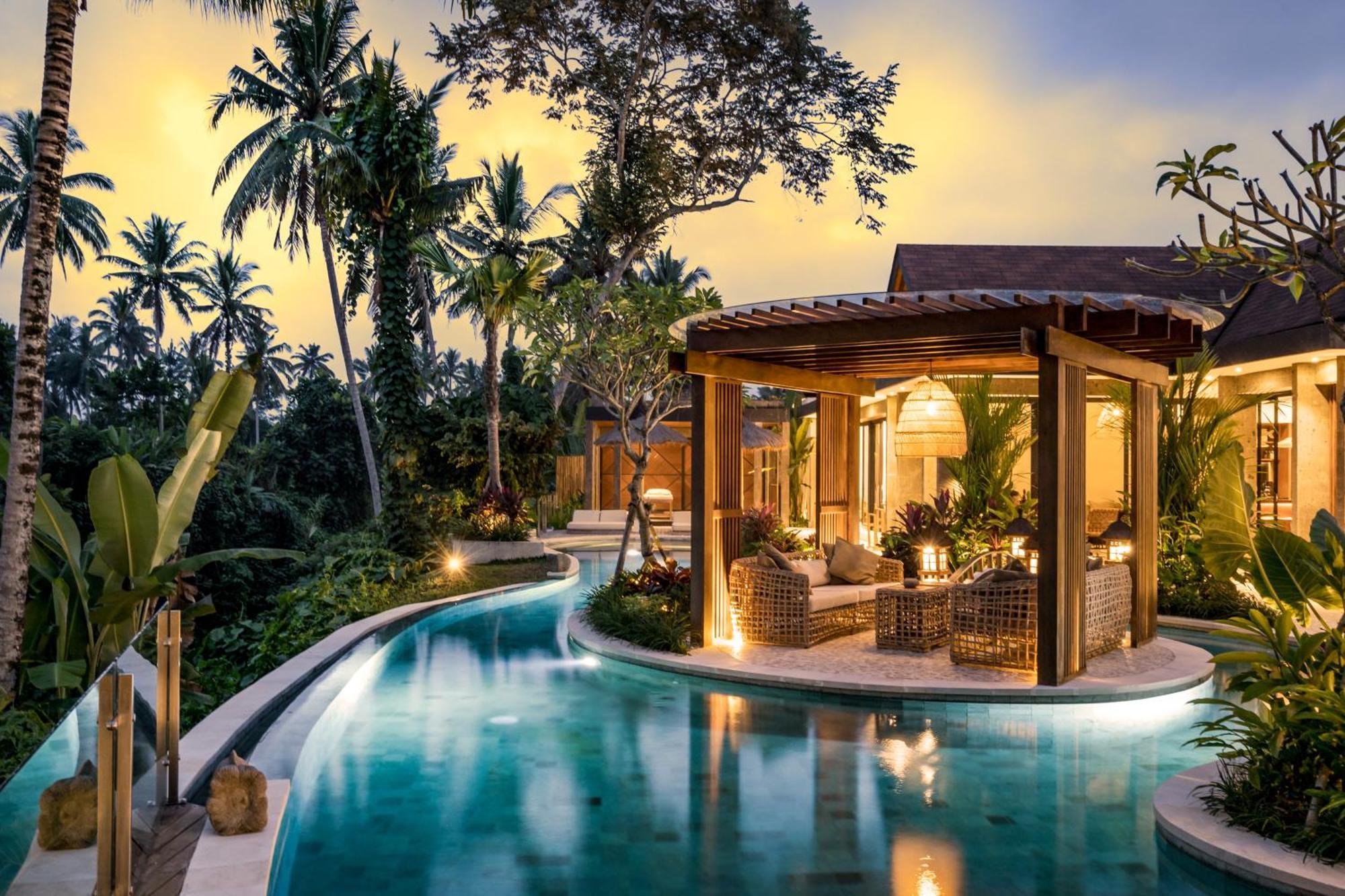 Villa Teratai By Balisuperhost