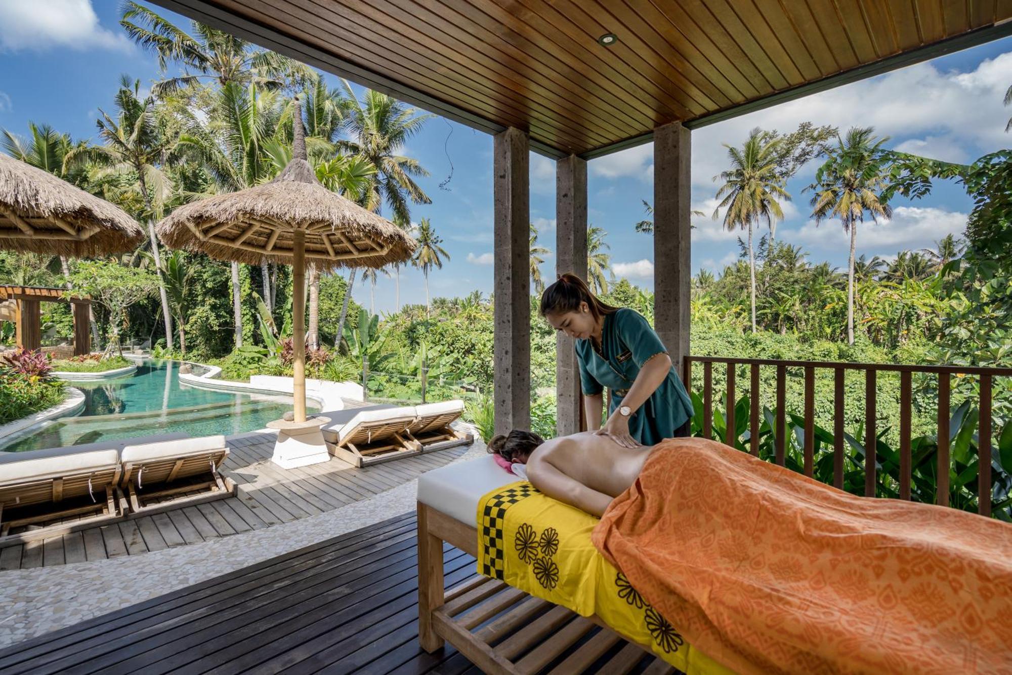 Villa Teratai By Balisuperhost