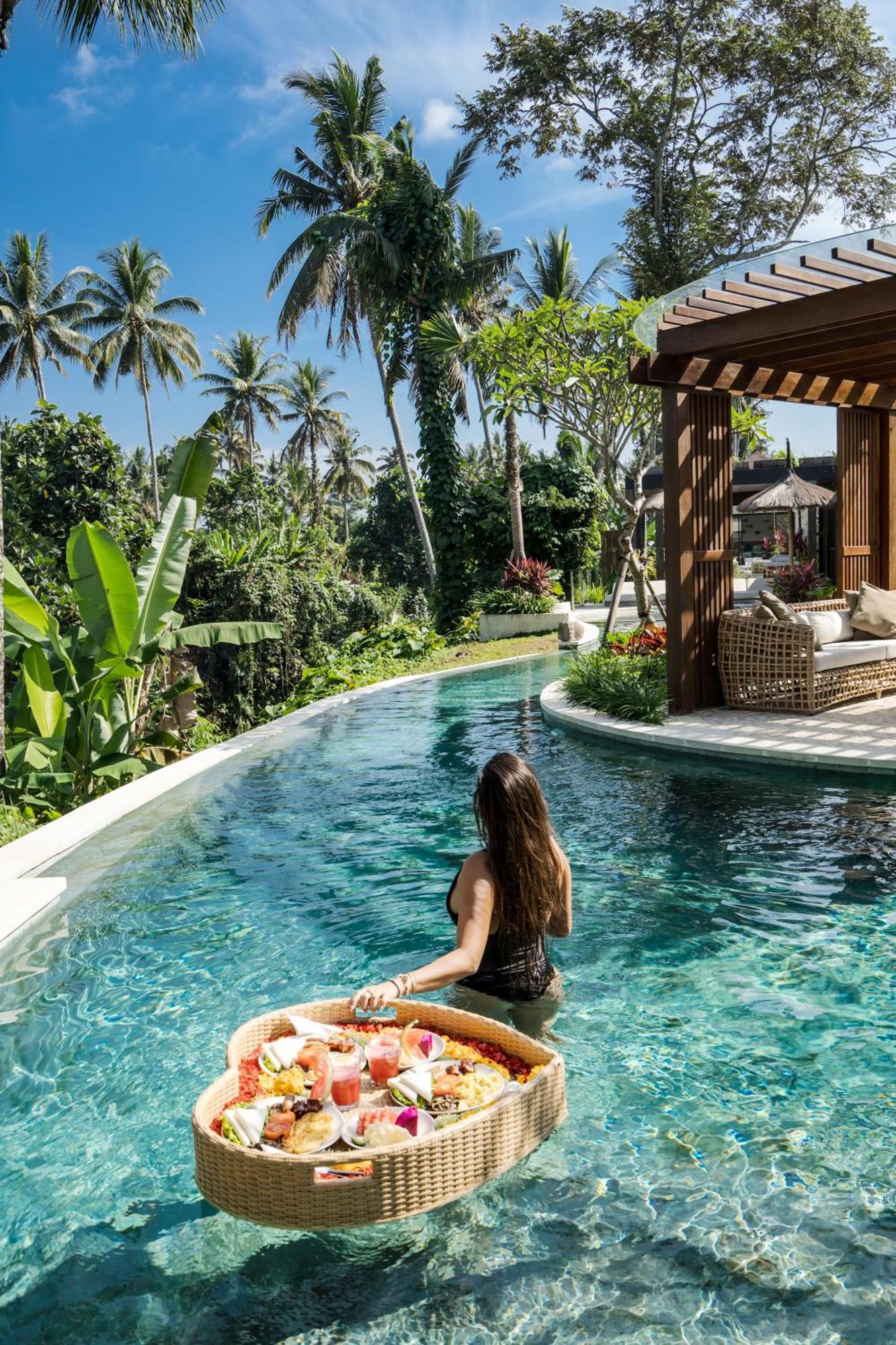 Villa Teratai By Balisuperhost Ubud (Bali)