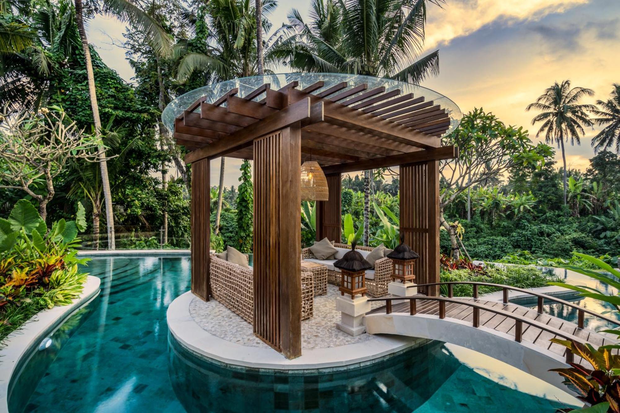 Teratai By Balisuperhost Villa Ubud (Bali)