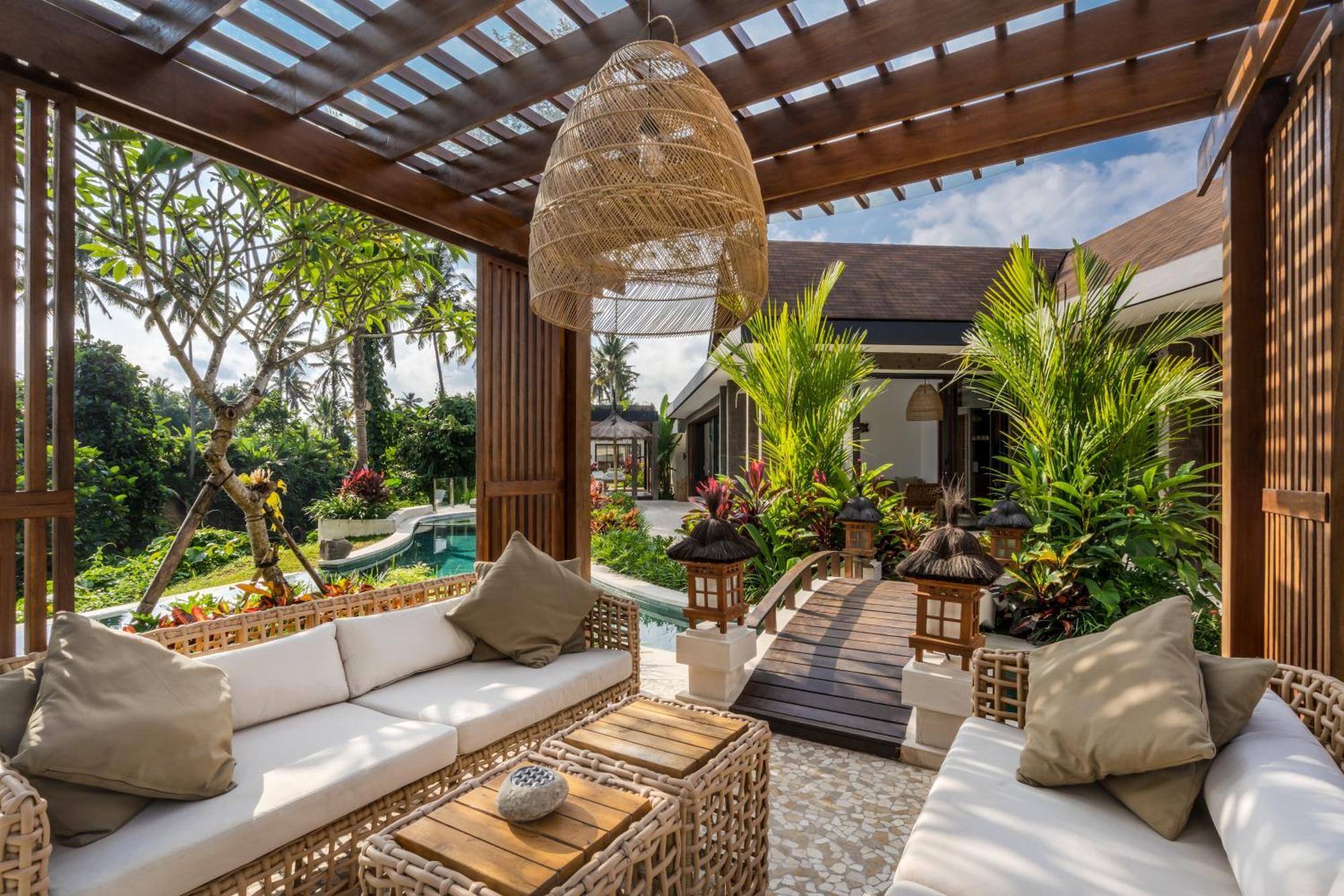 Villa Teratai By Balisuperhost