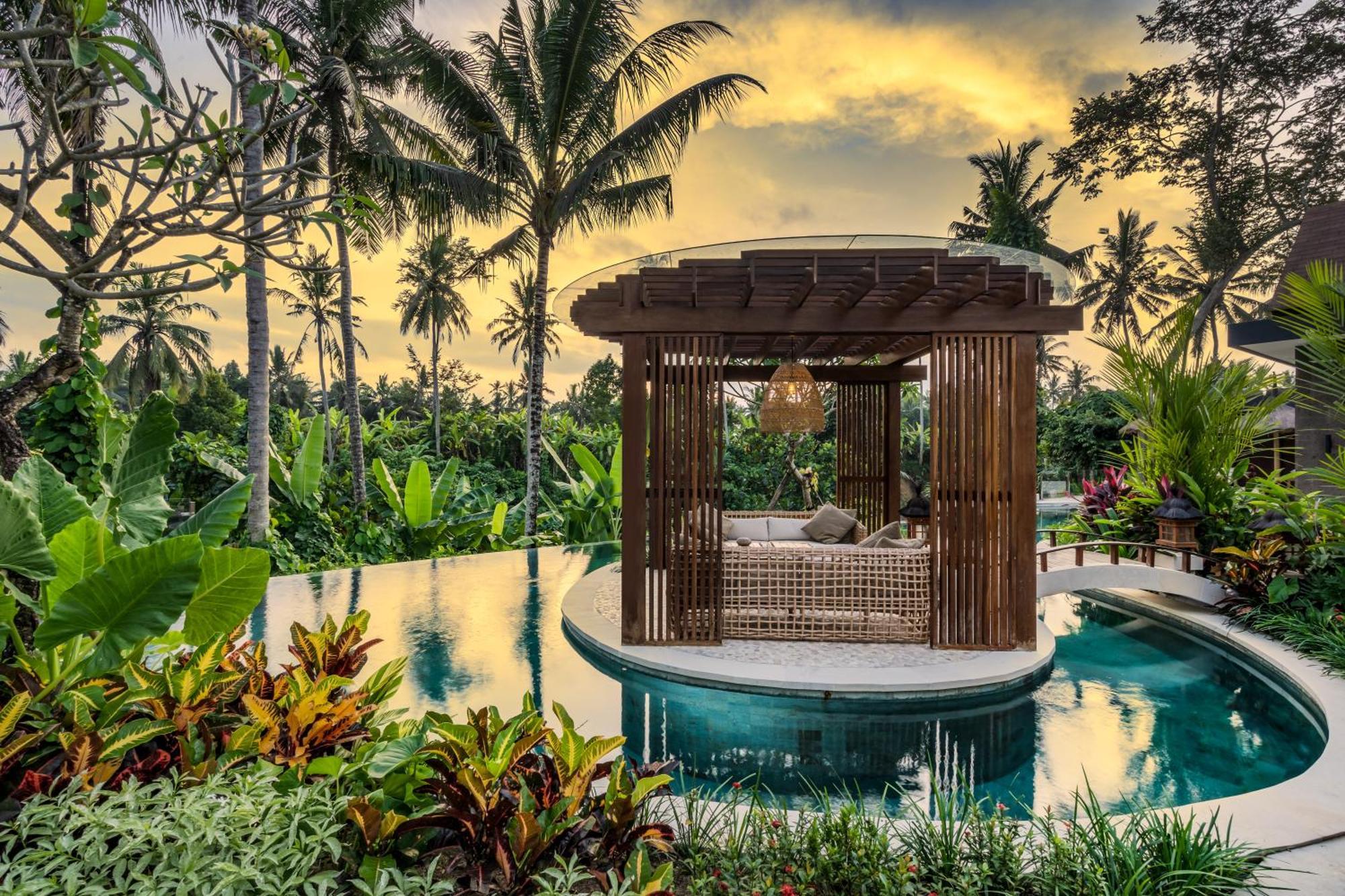 Teratai By Balisuperhost Ubud (Bali)