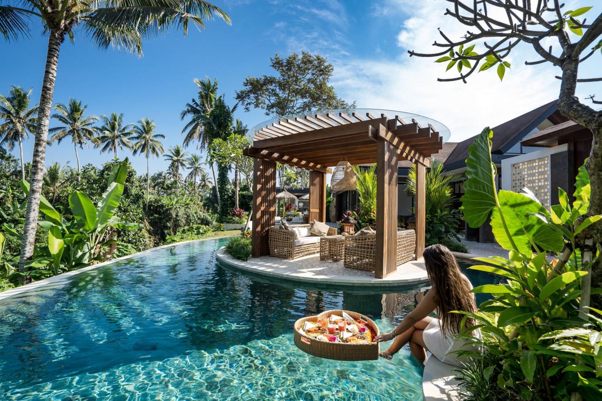 Villa Teratai By Balisuperhost *
